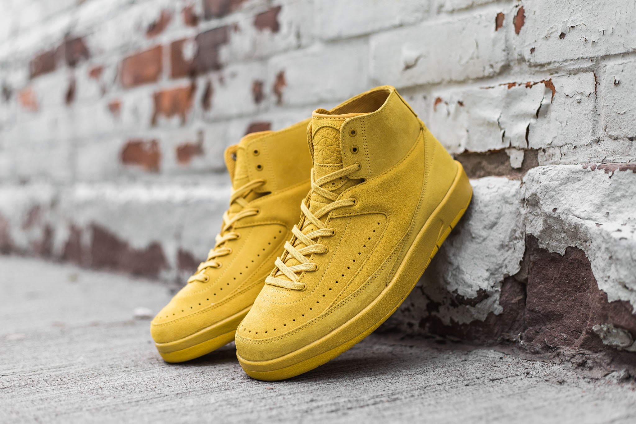 jordan 2 gold