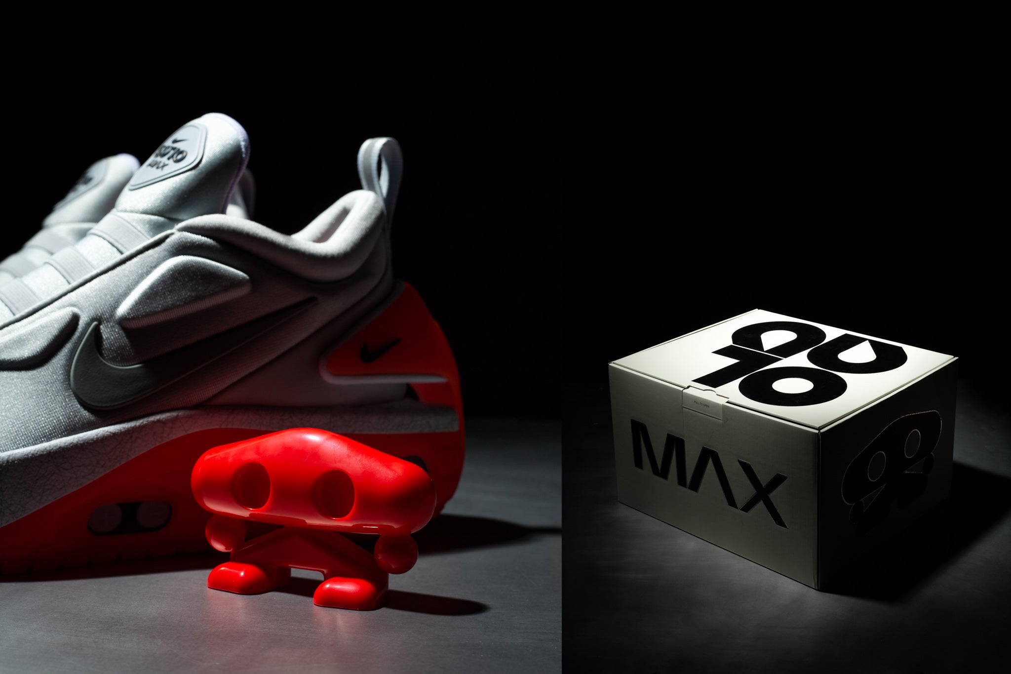 Nike Adapt Auto Max 06/09/20 – Capsule