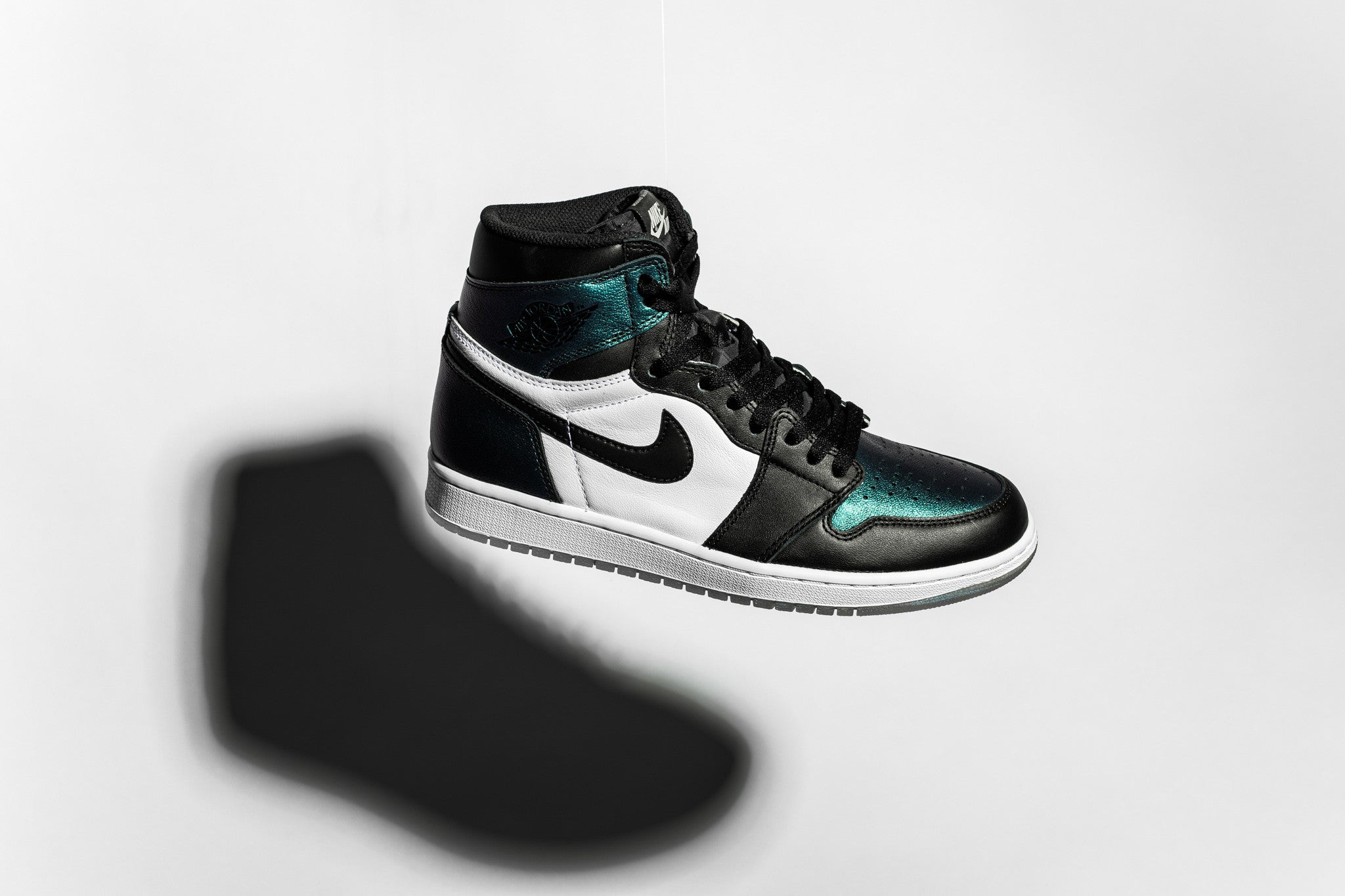 Air Jordan 1 Retro "Gotta 02.19.17 – Capsule