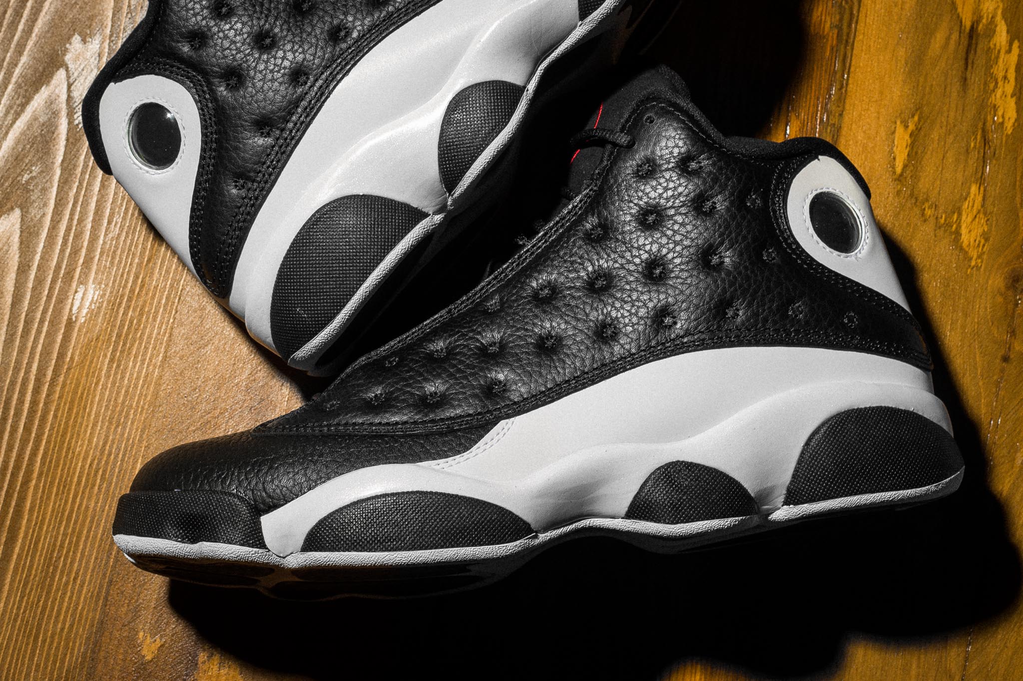 retro 13 reverse he got games