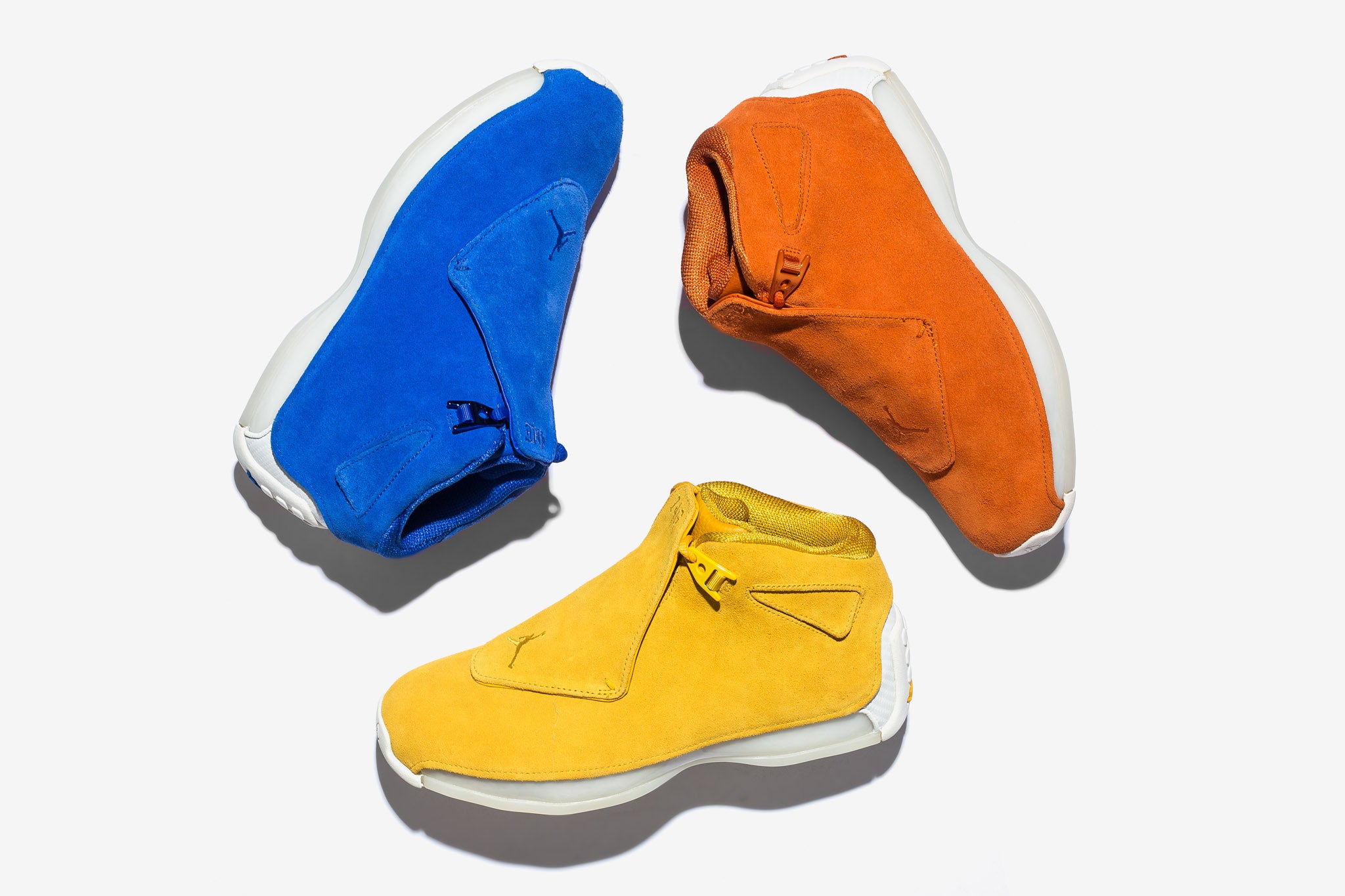 air jordan 18 retro