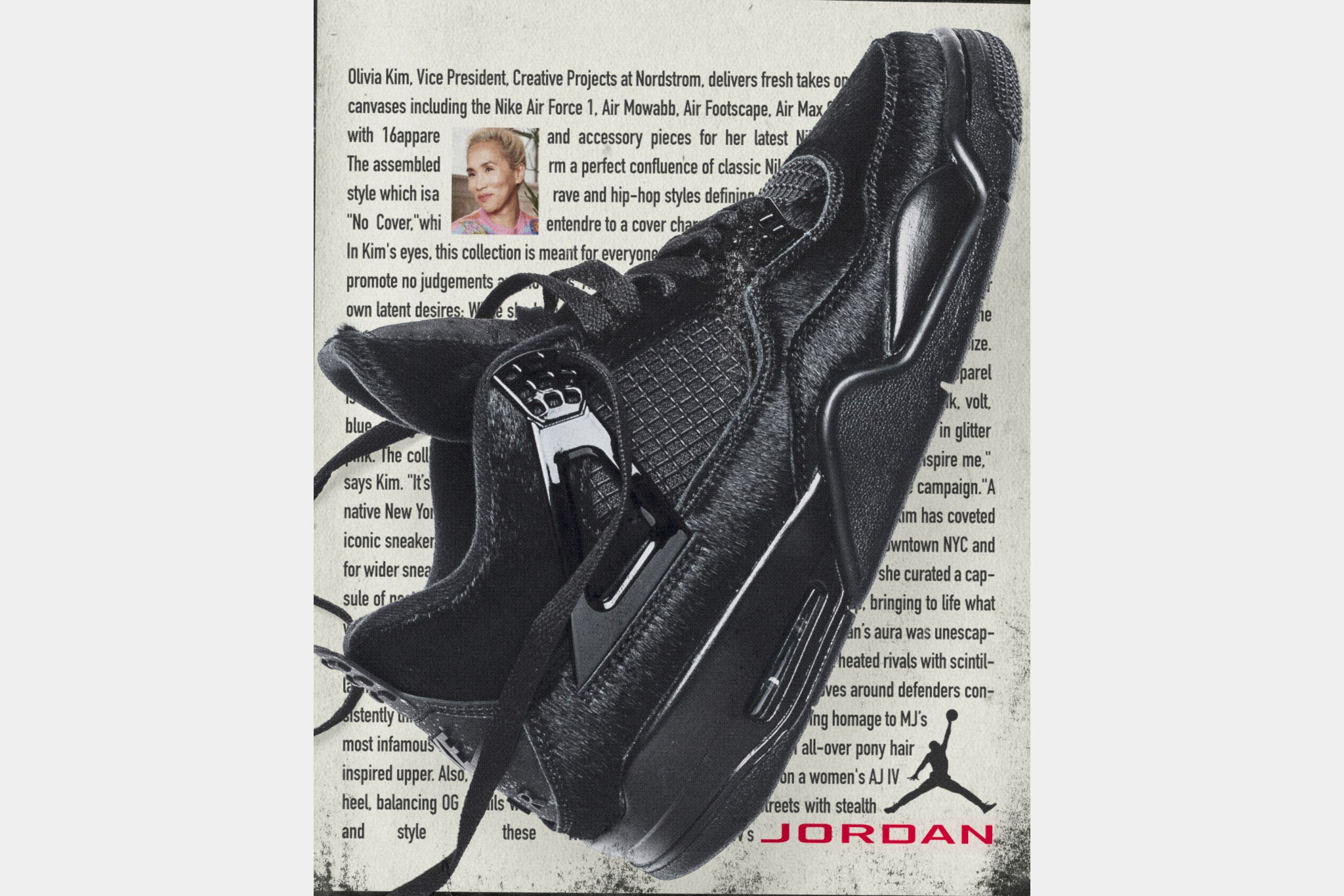 air jordan olivia kim