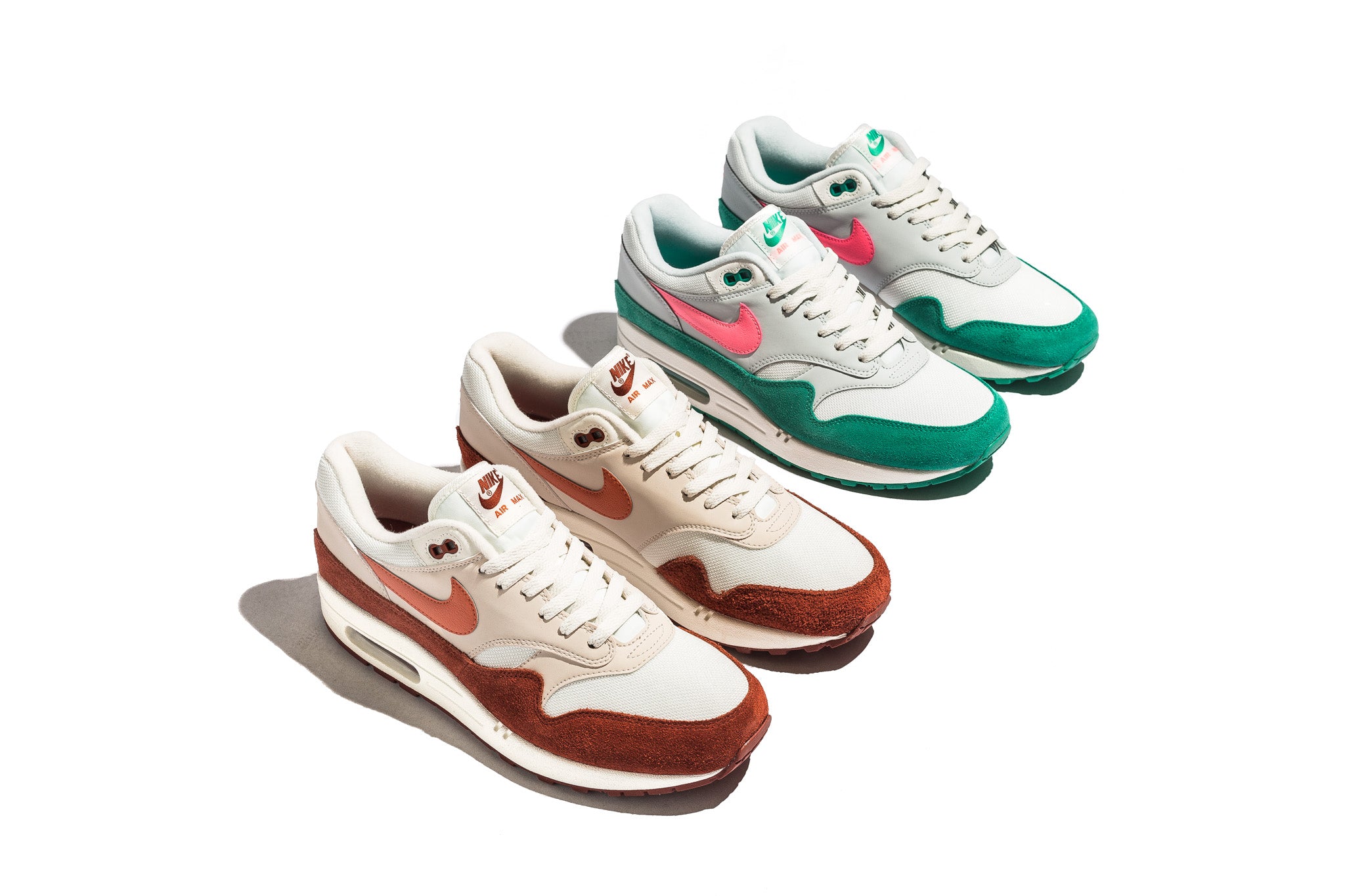 nike air max 1 collection