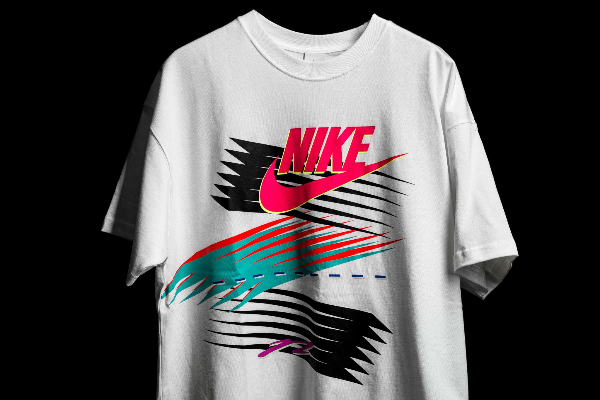 nike x atmos air max 2 shirt