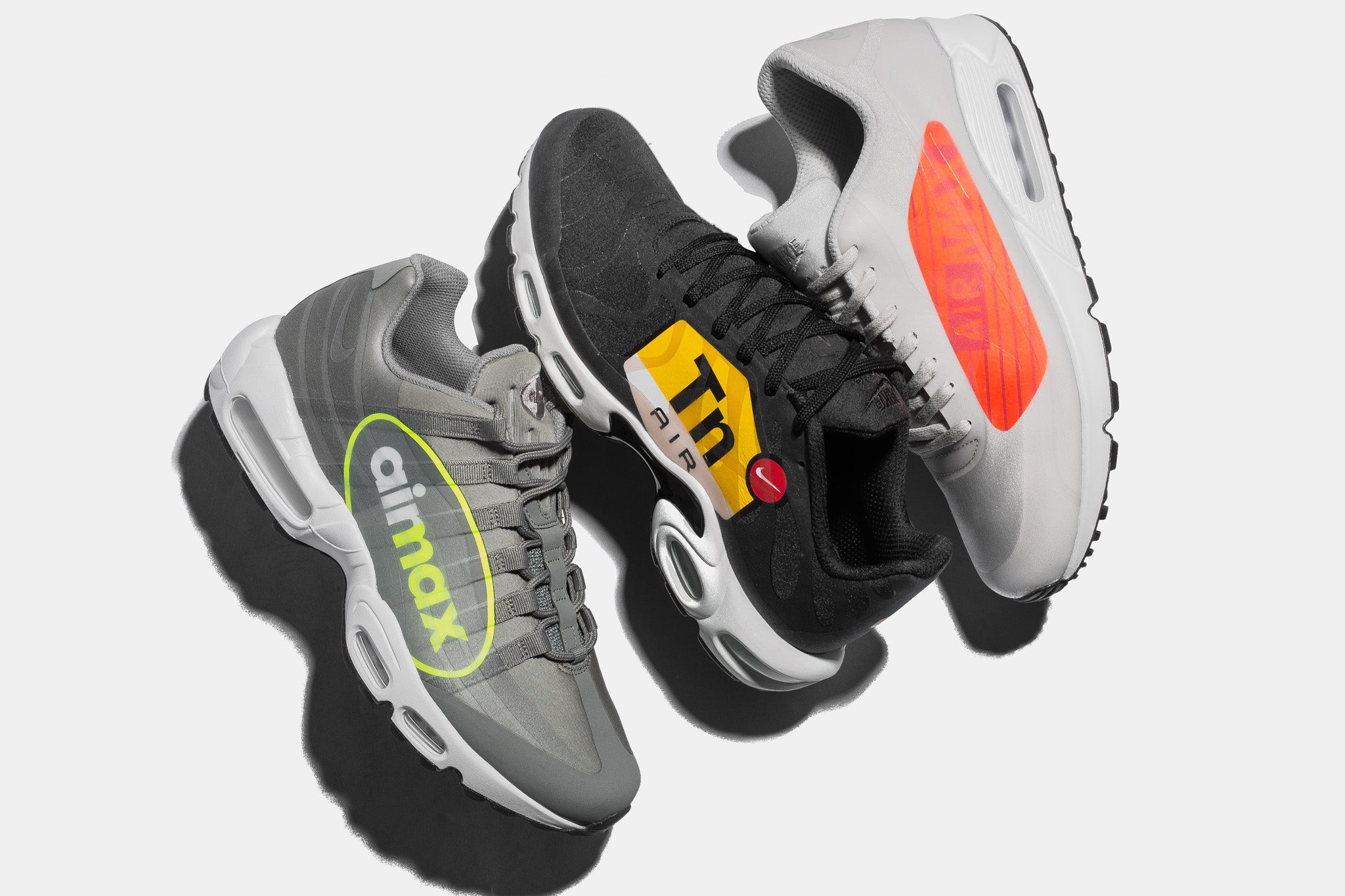 air max big logo