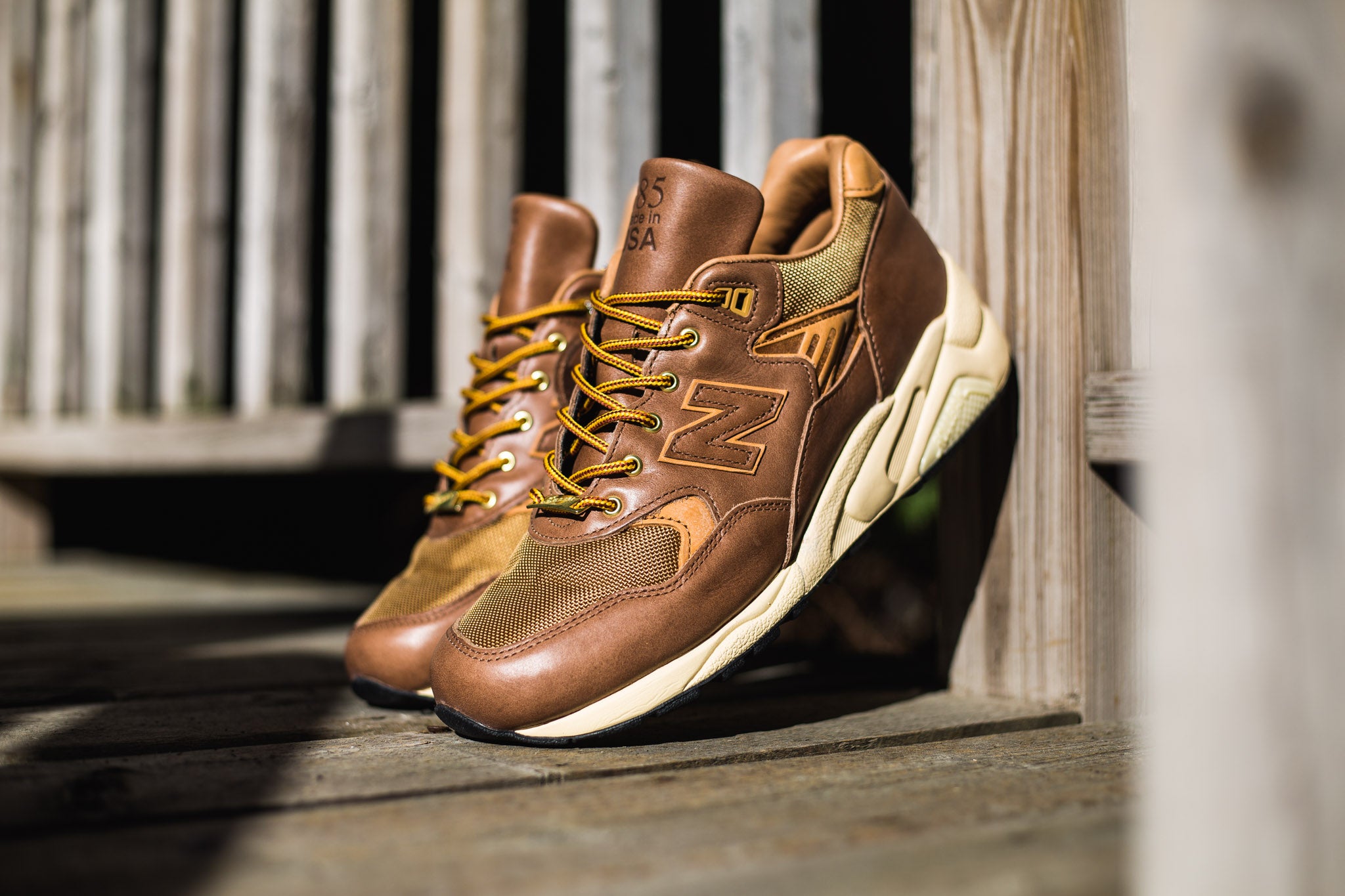 new balance m585dr x danner made in usa