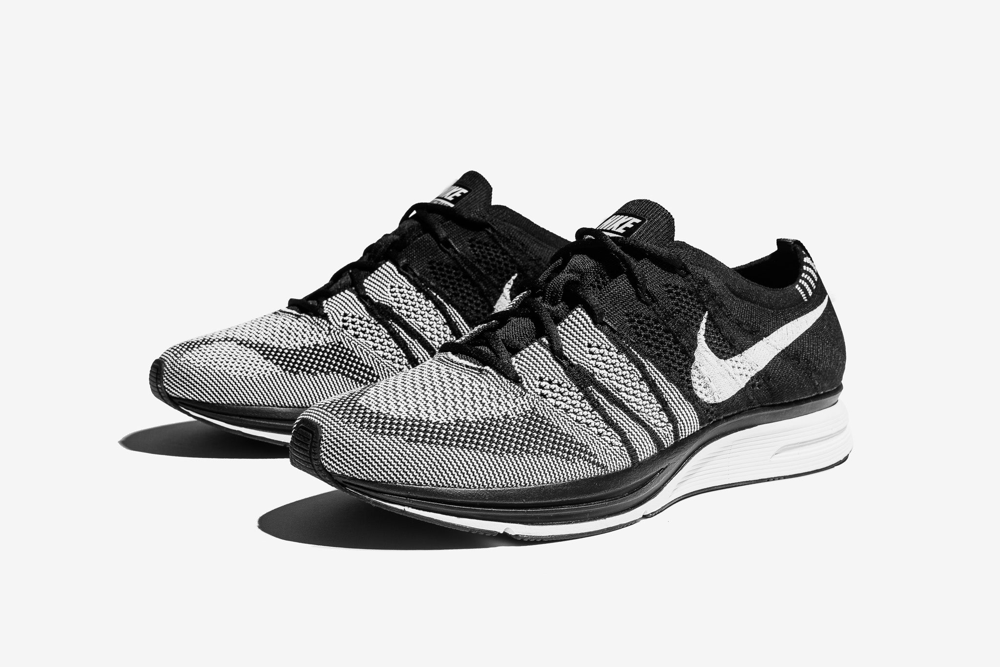 nike flyknit trainer 2018