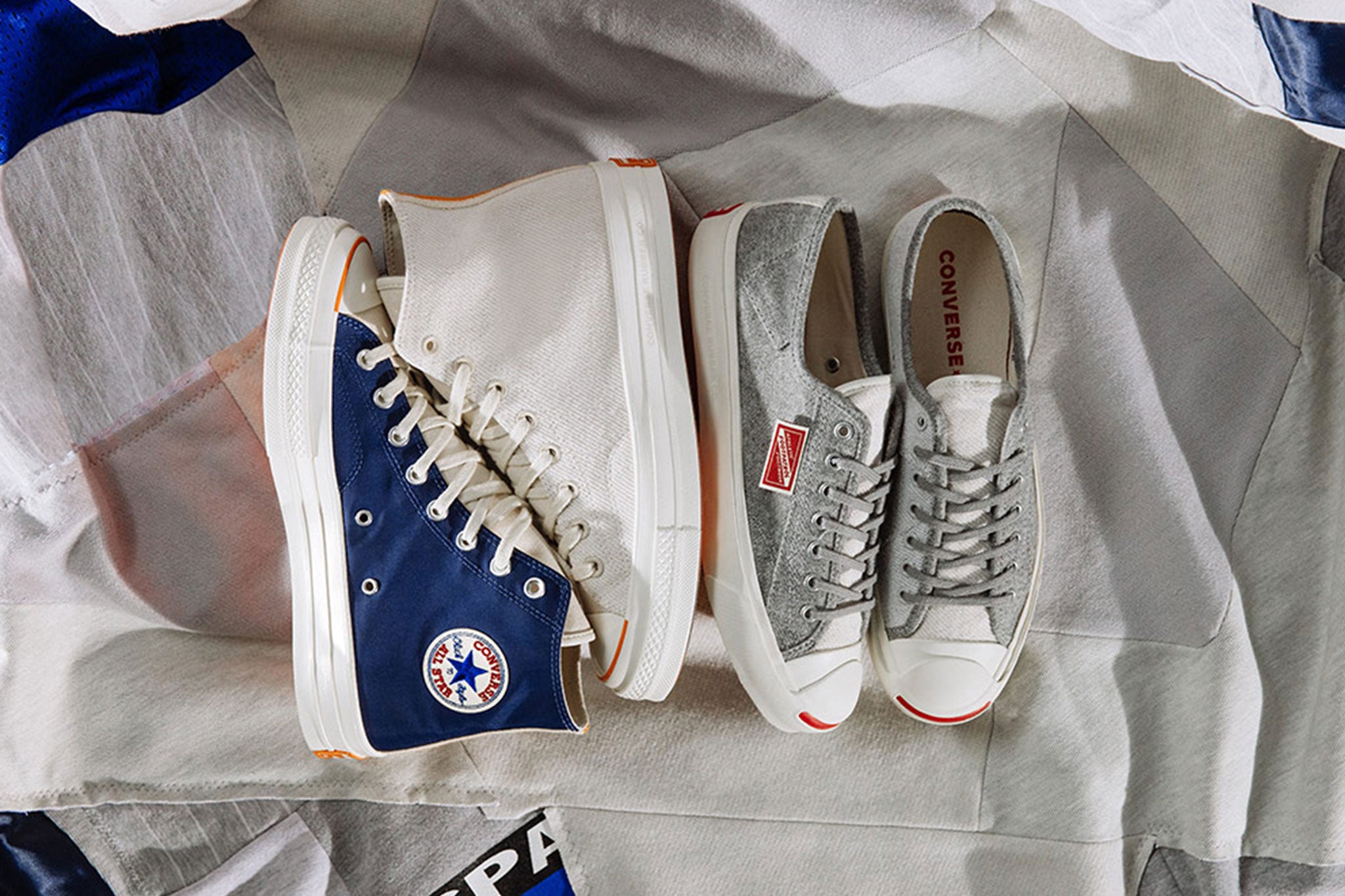 converse chuck 70 hi x footpatrol