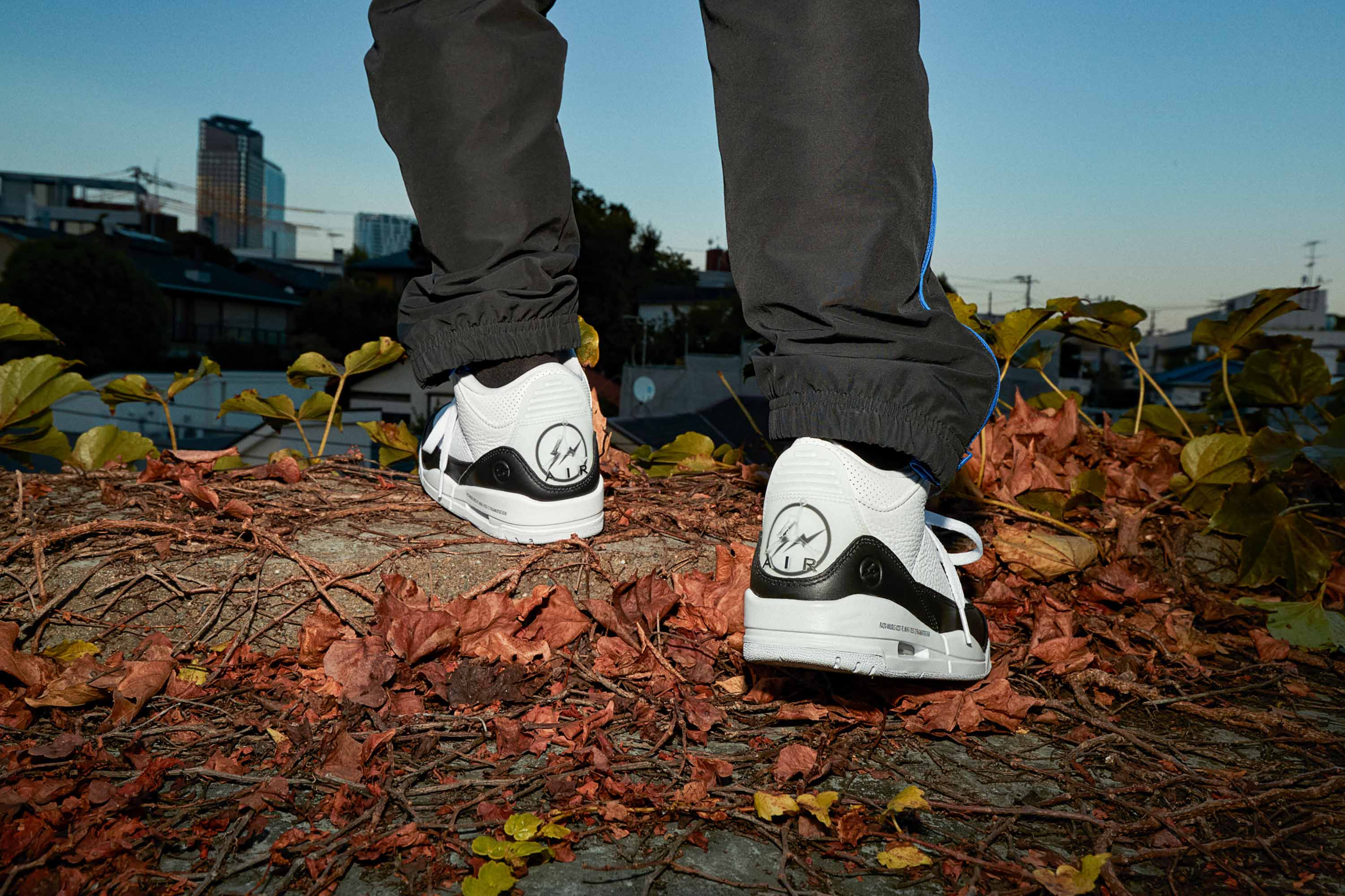 air jordan 3 x fragment design retro sp