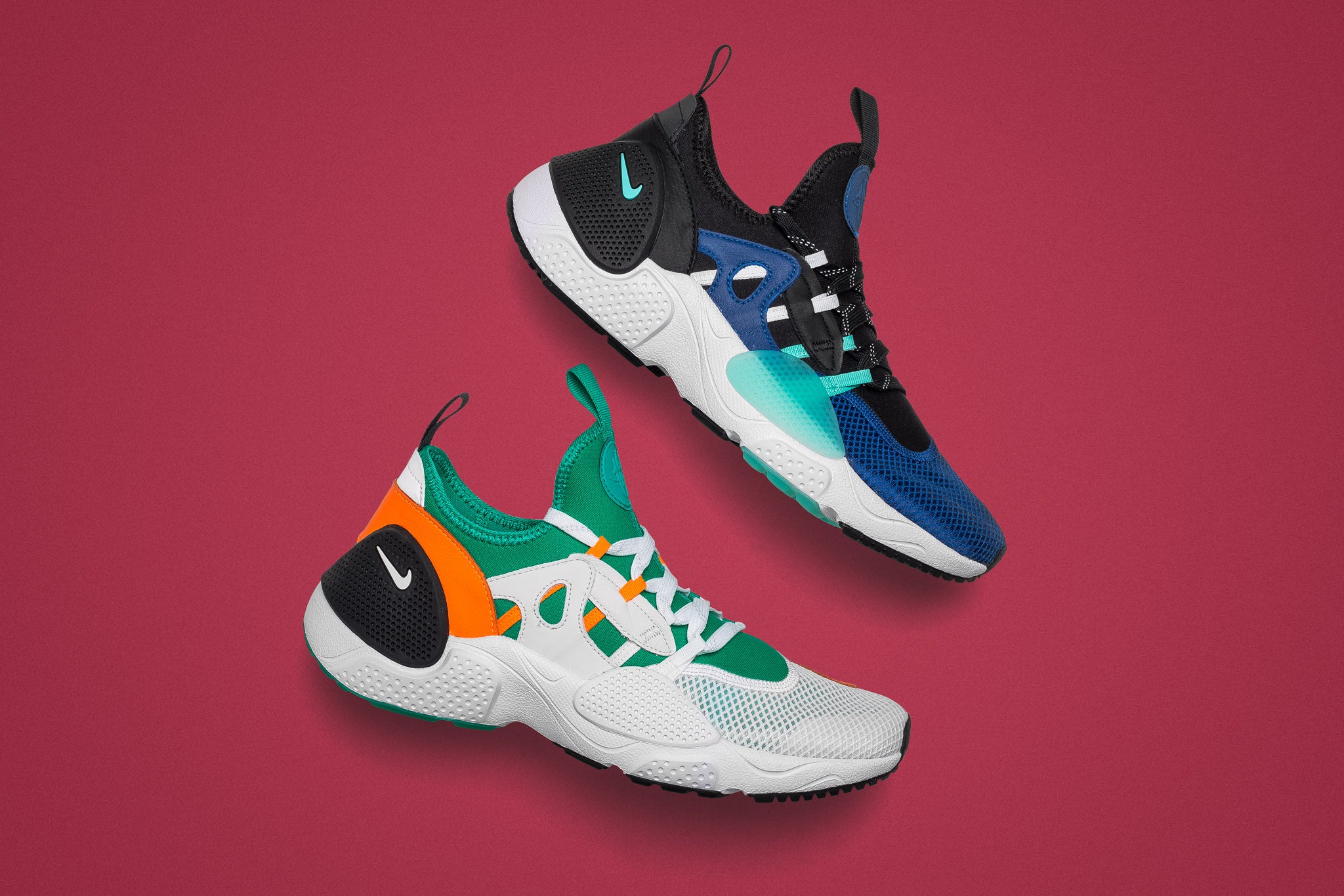 nike huarache edge txt qs