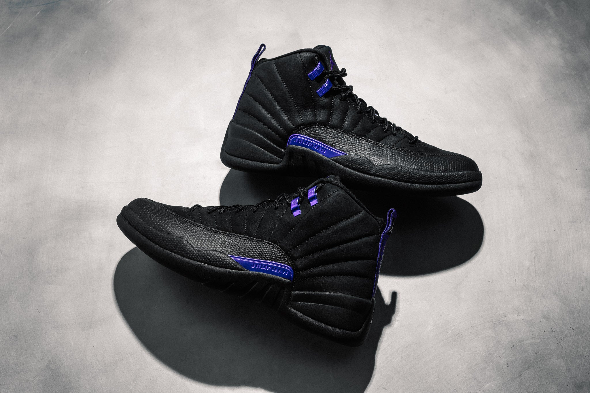 air jordan retro 12 dark concord