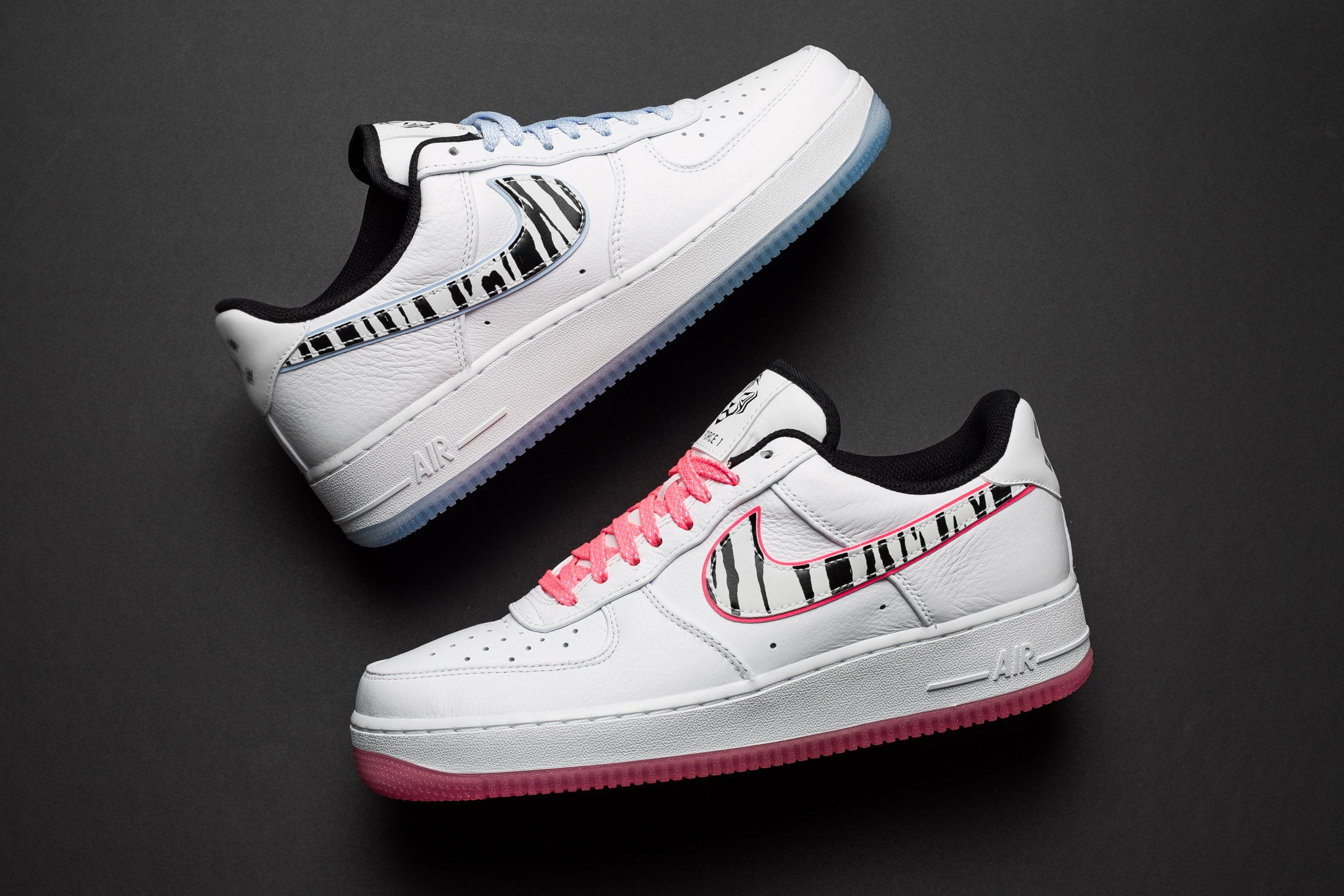 korean nike air force 1