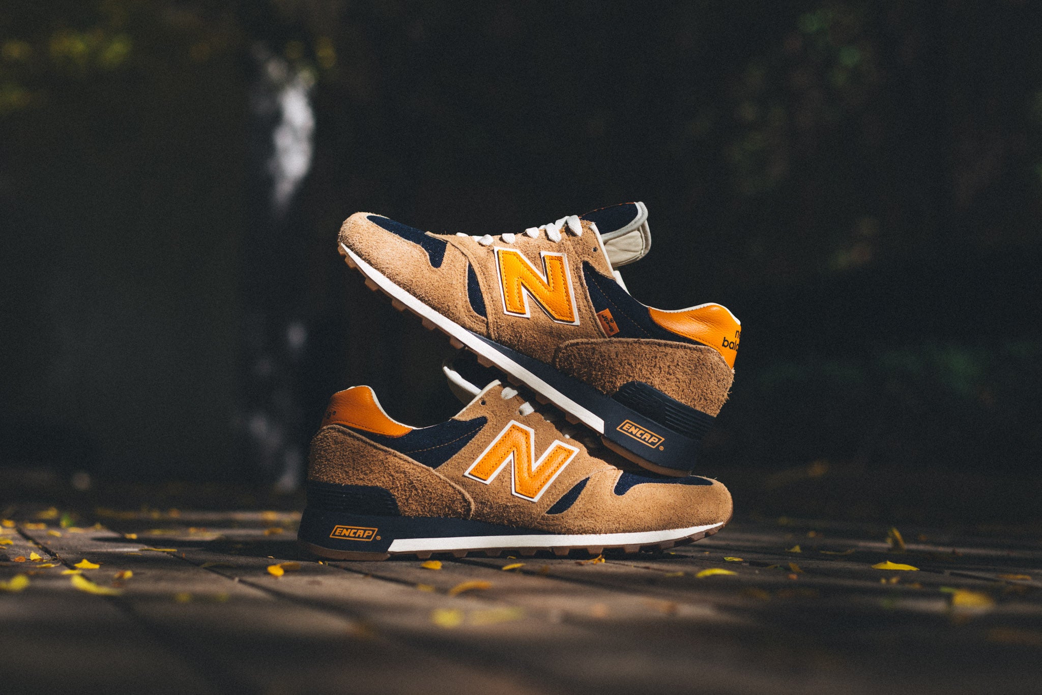 23/10/20 Levi's® x New Balance M1300 – Capsule