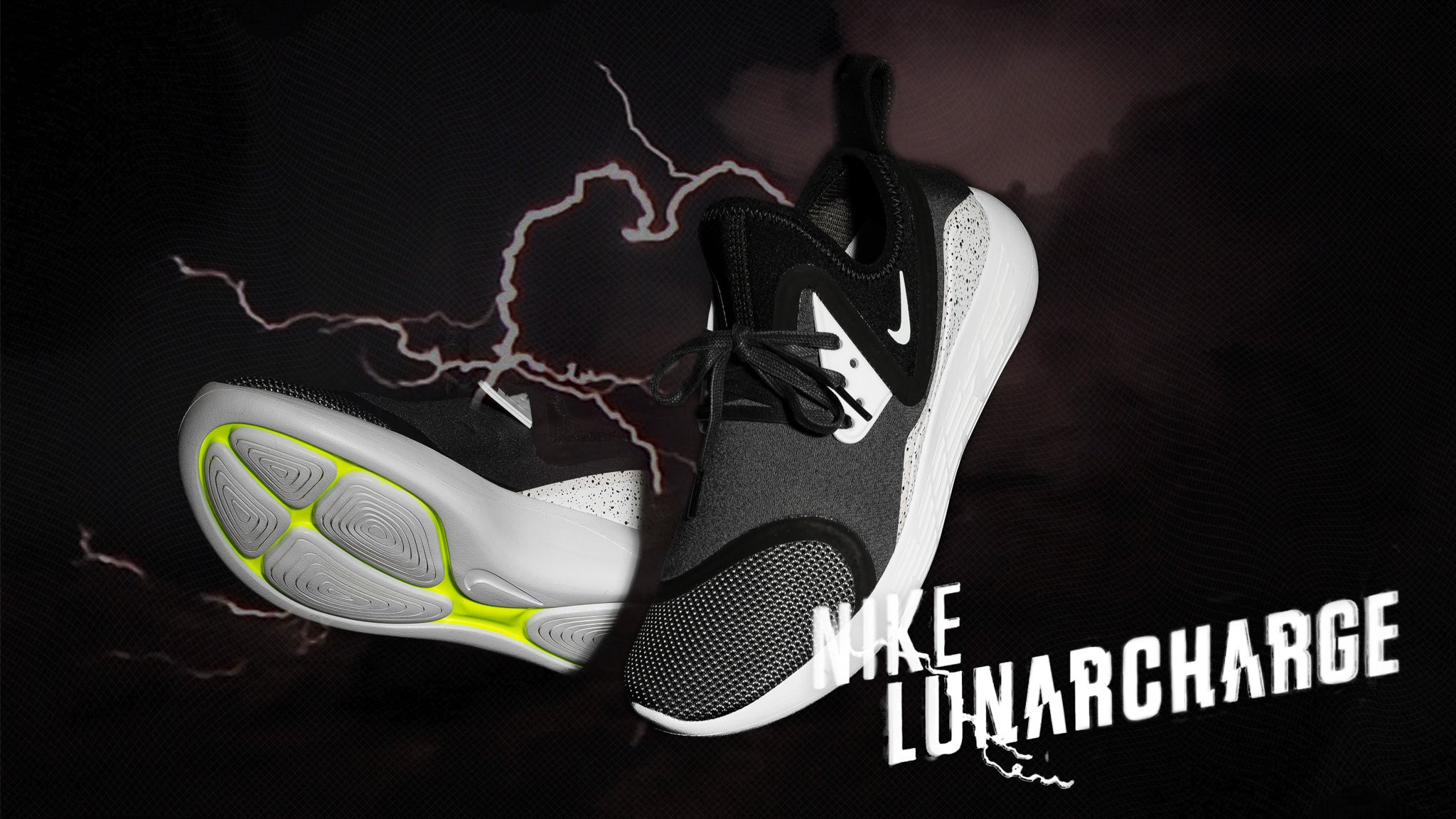 Nike LunarCharge Premium LE – Capsule