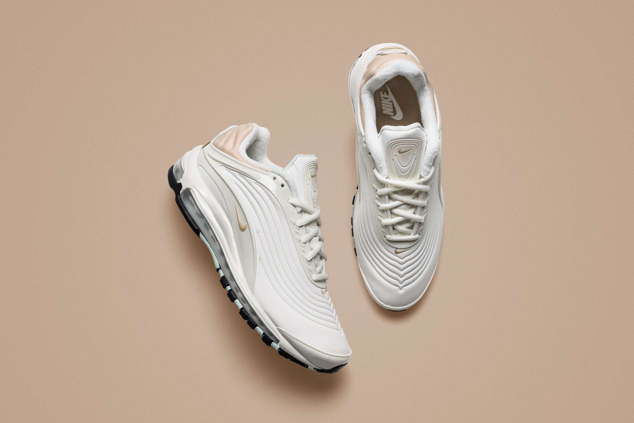 nike air max deluxe se sail