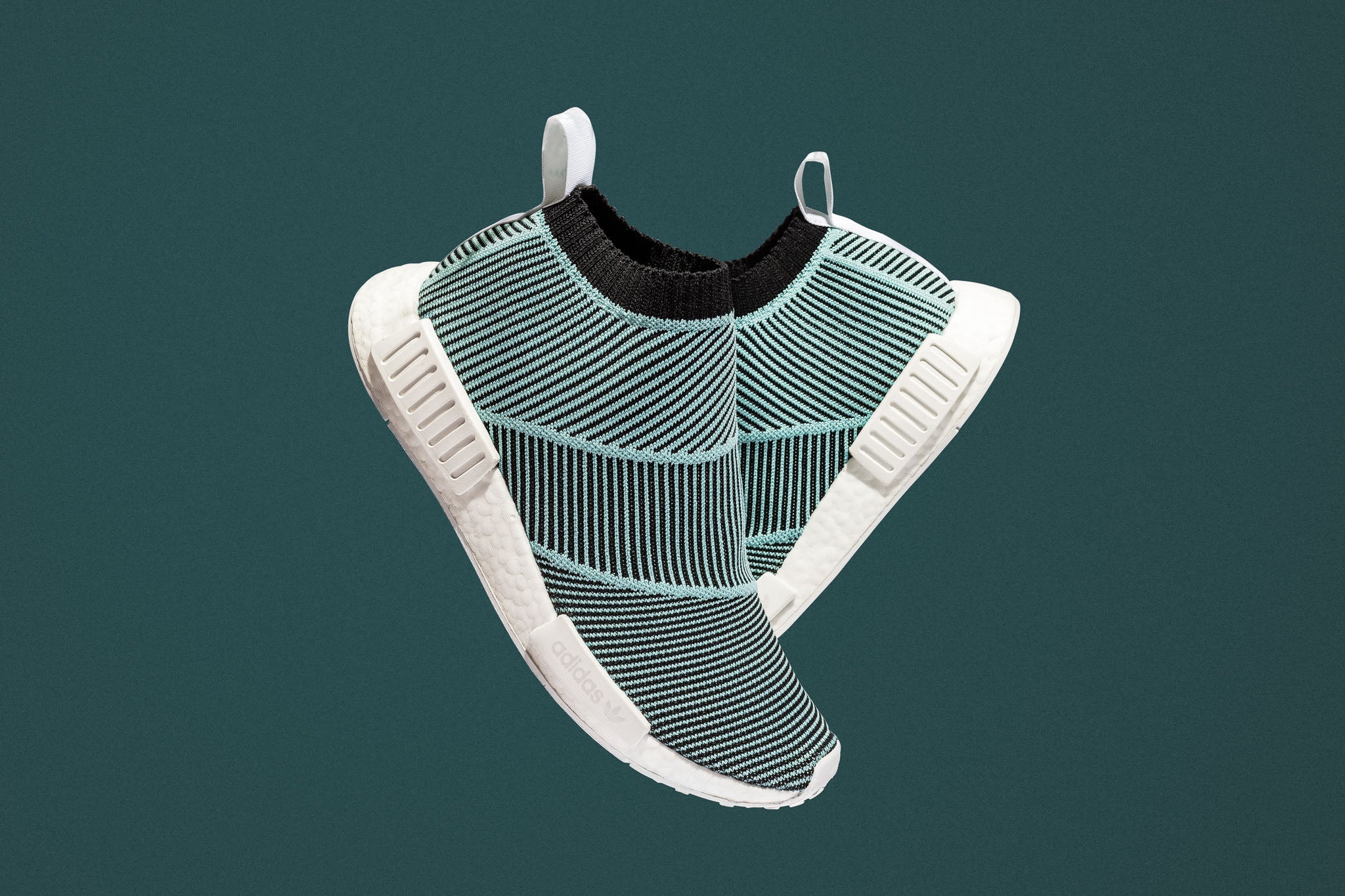 Parley discount city sock