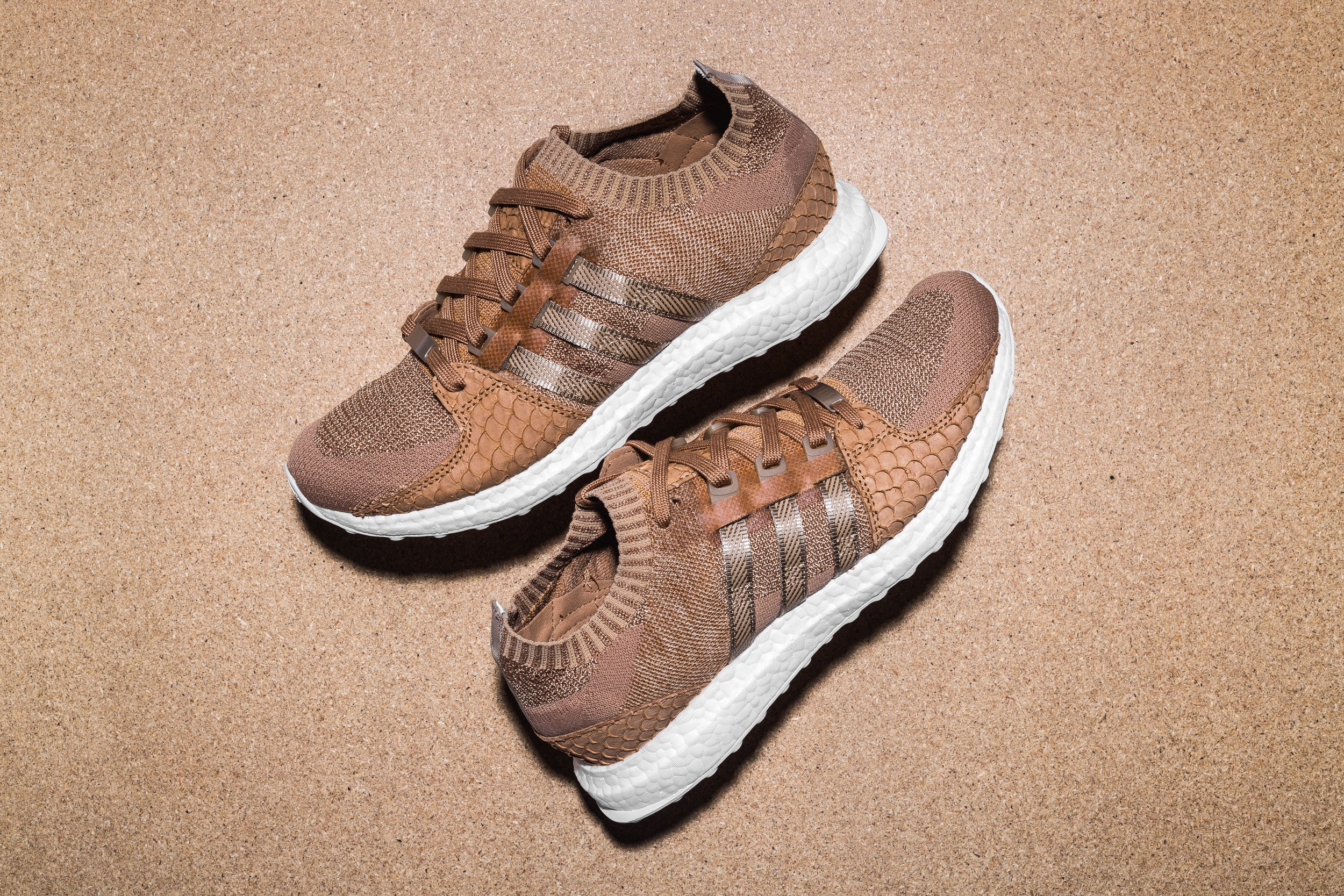 adidas originals x king push eqt support ultra boost bodega sneaker