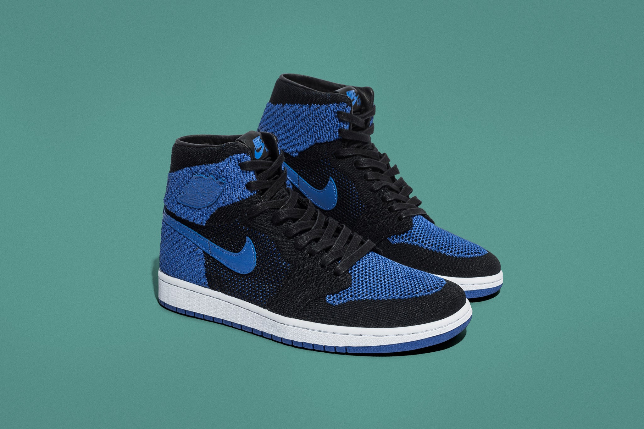 1985 air jordan 1 blue