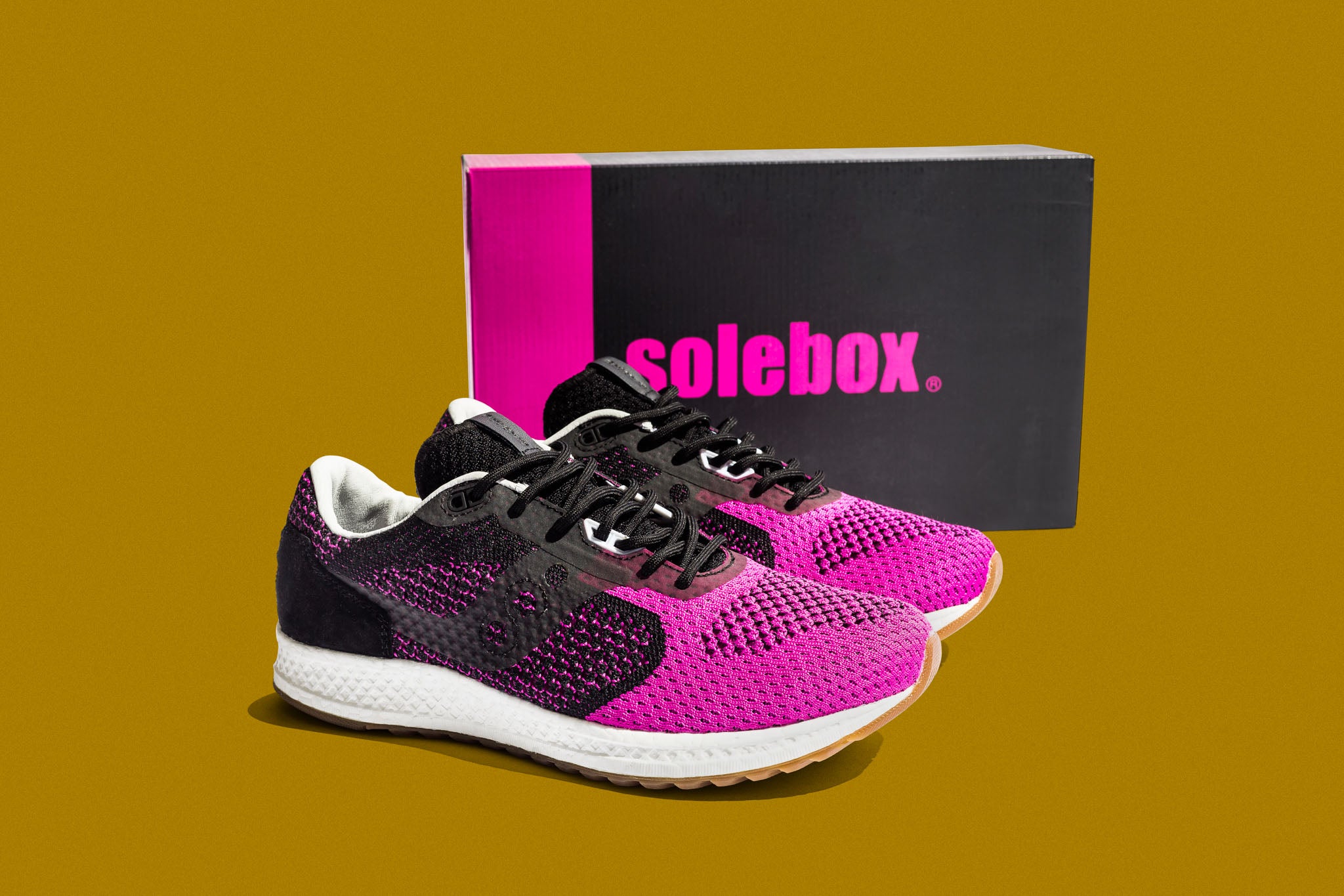 saucony 5000 solebox