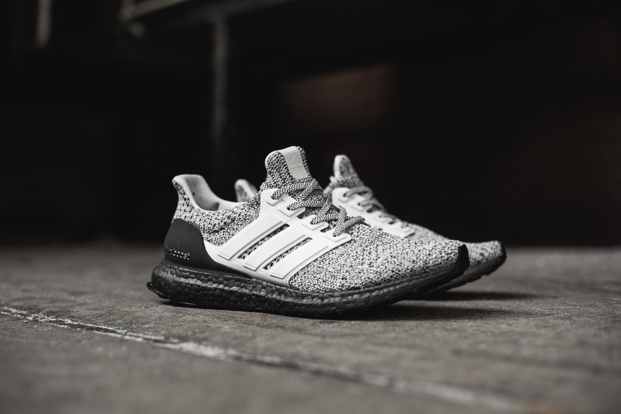 adidas ultra boost mens cream