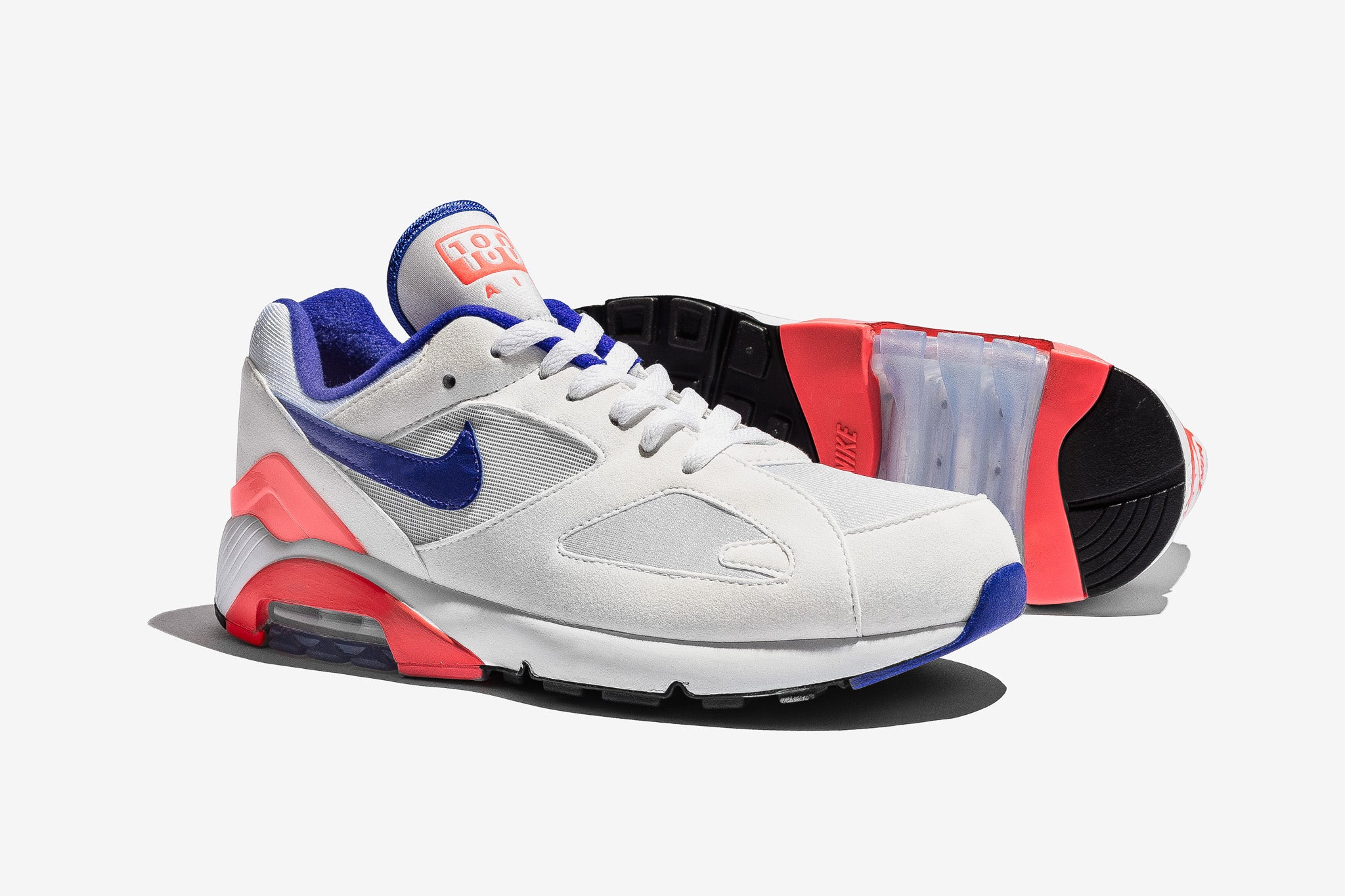 nike air max 180 ultramarine 2018