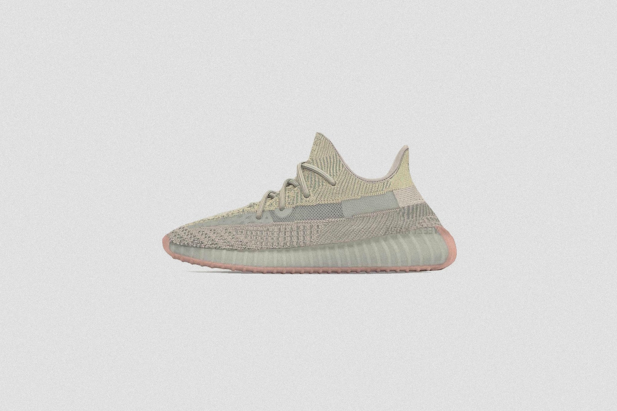 yeezy release raffle