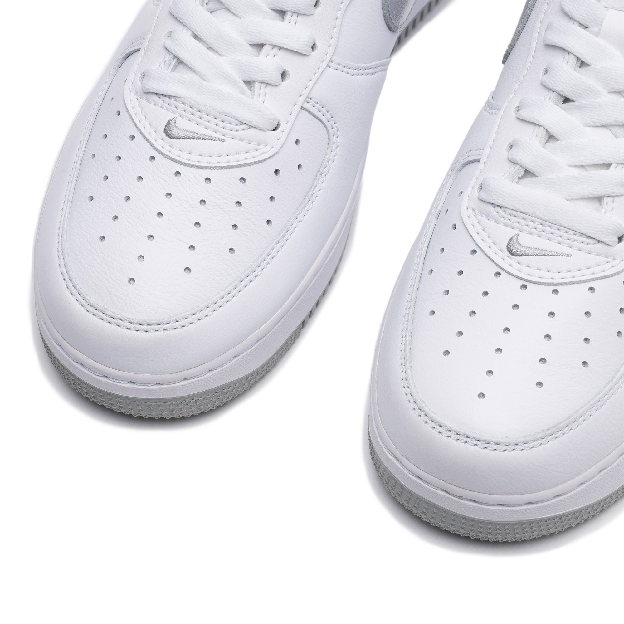 Air Force 1 Low Retro DZ6755-100 Silver – Capsule