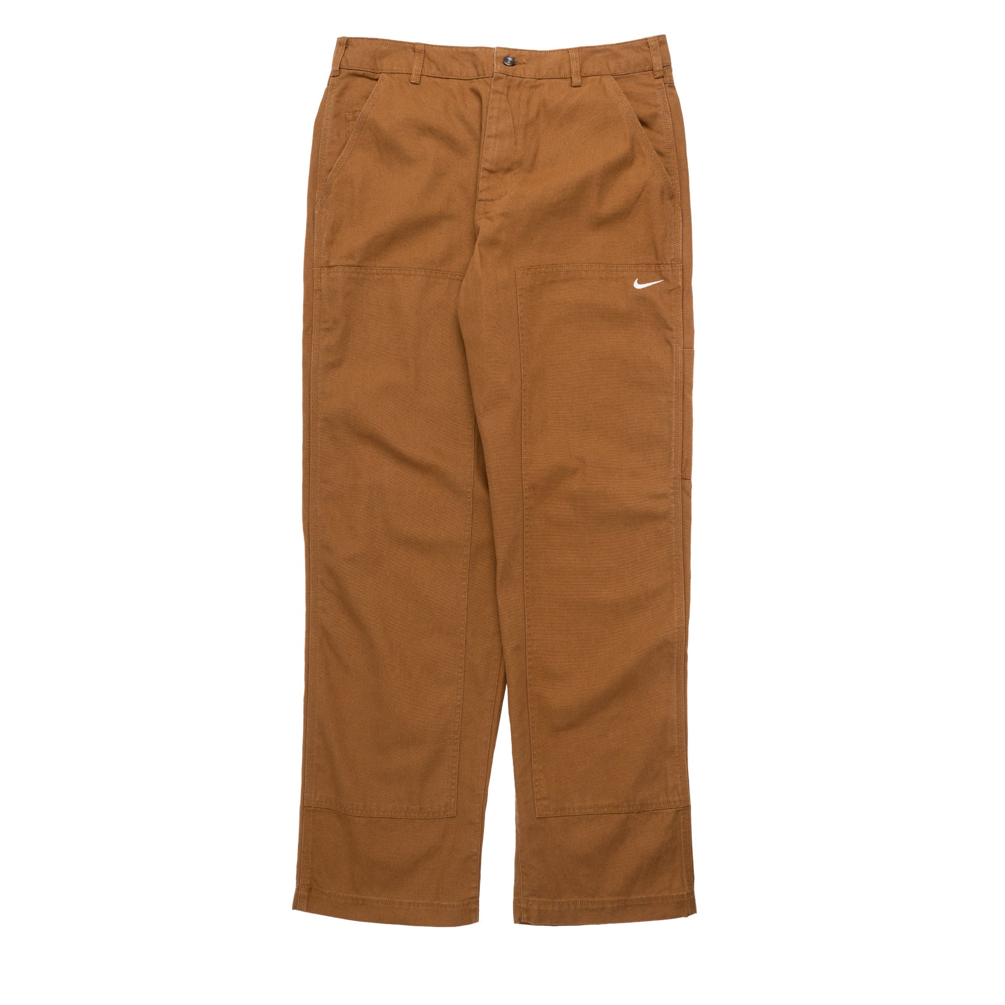 Nike Life Men's Carpenter Trousers. Nike CA