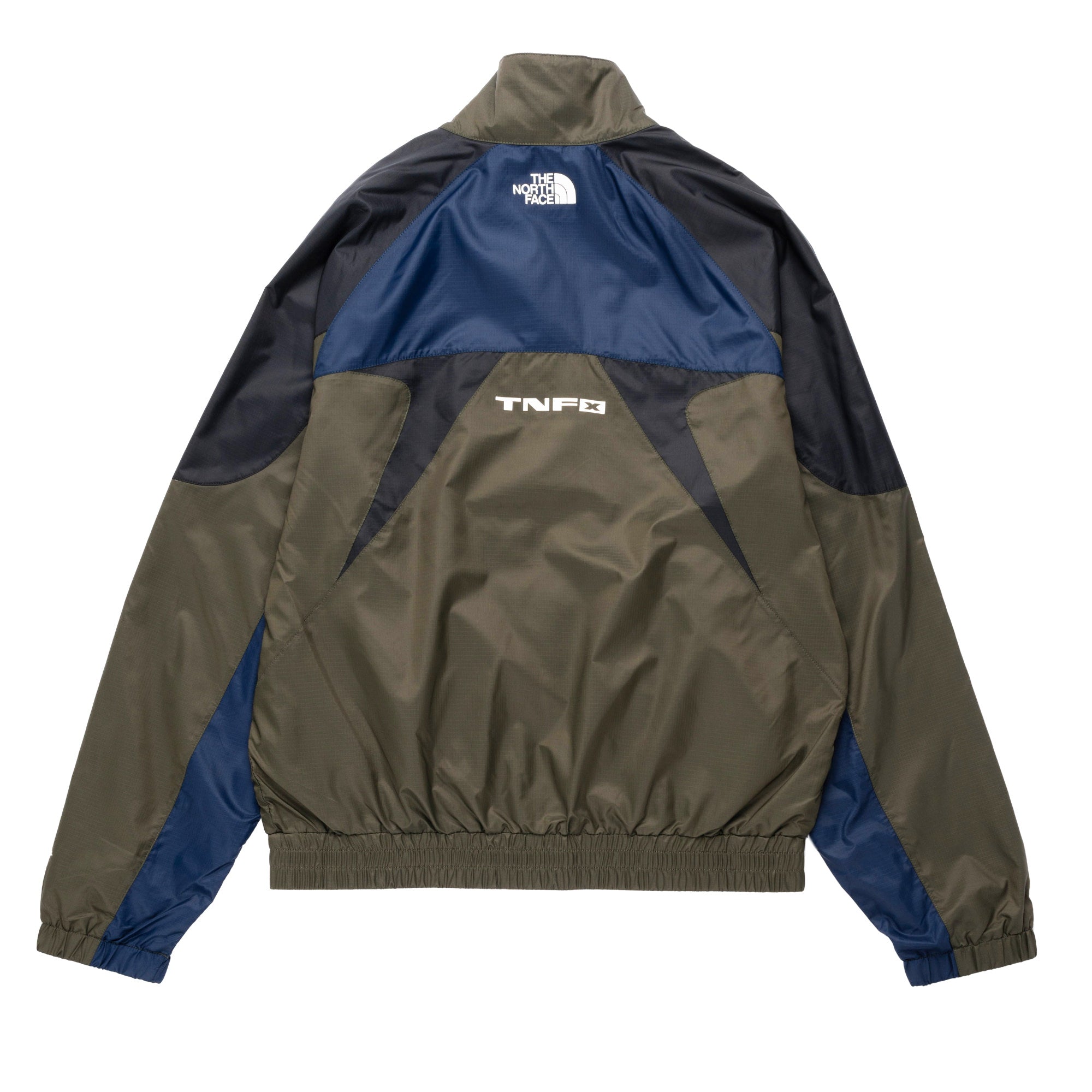 TNF X Jacket NF0A7ZXX Summit Navy – Capsule