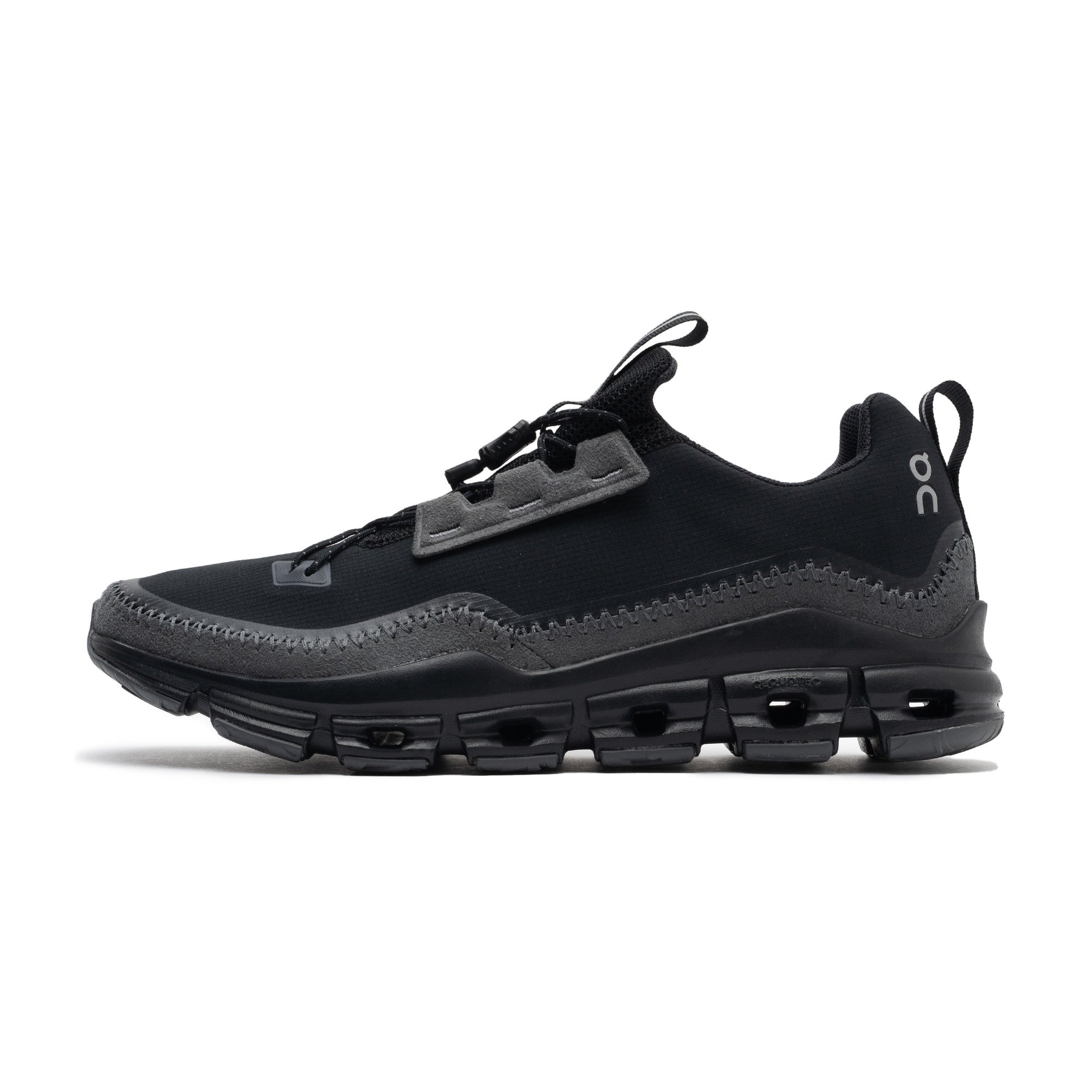 Cloud 5 Waterproof M 59.98842 Black