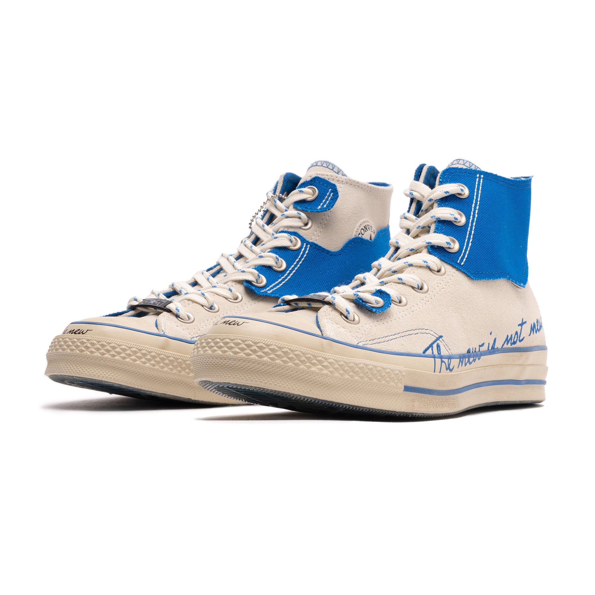 x Ader Error Chuck 70 HI A04455C Imperial Blue – Cyclismefsgt31Shops