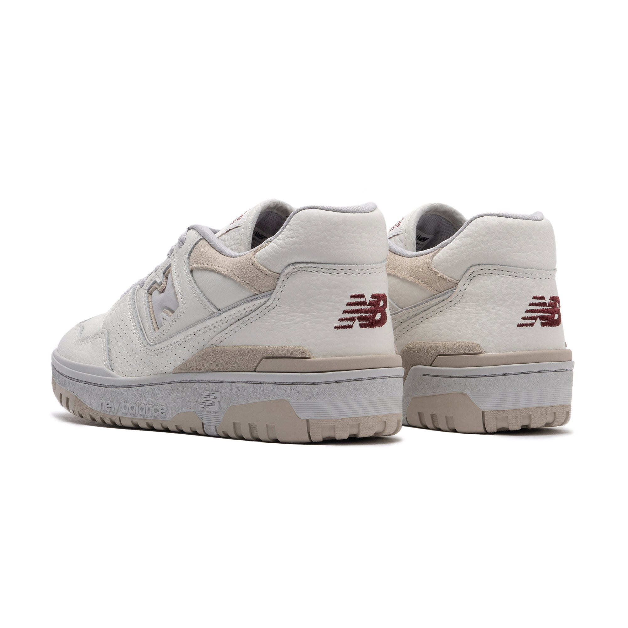 BB550LN1 Sea Salt/Grey Matter – Capsule