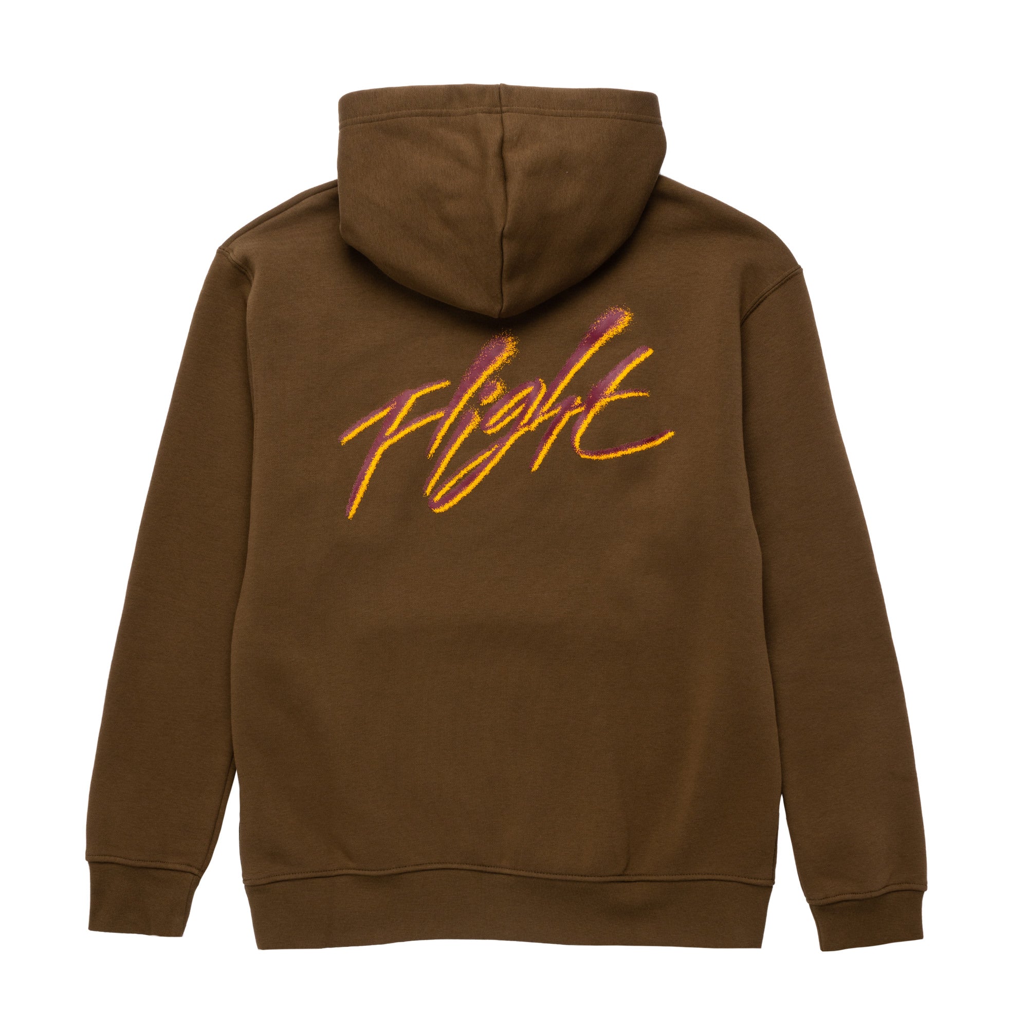 brown jordan hoodie