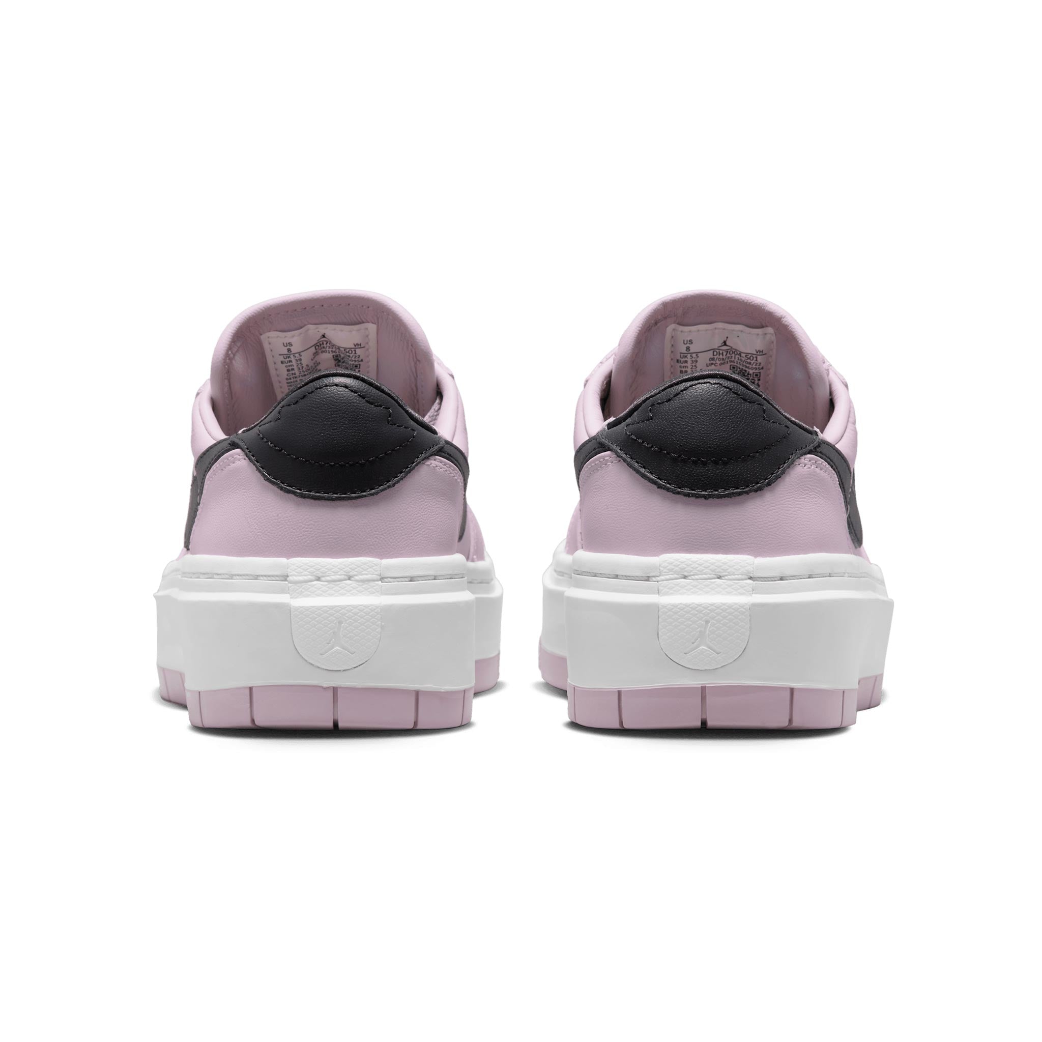 Women Air Jordan 1 Elevate Low DH7004-501 Iced Lilac – Capsule