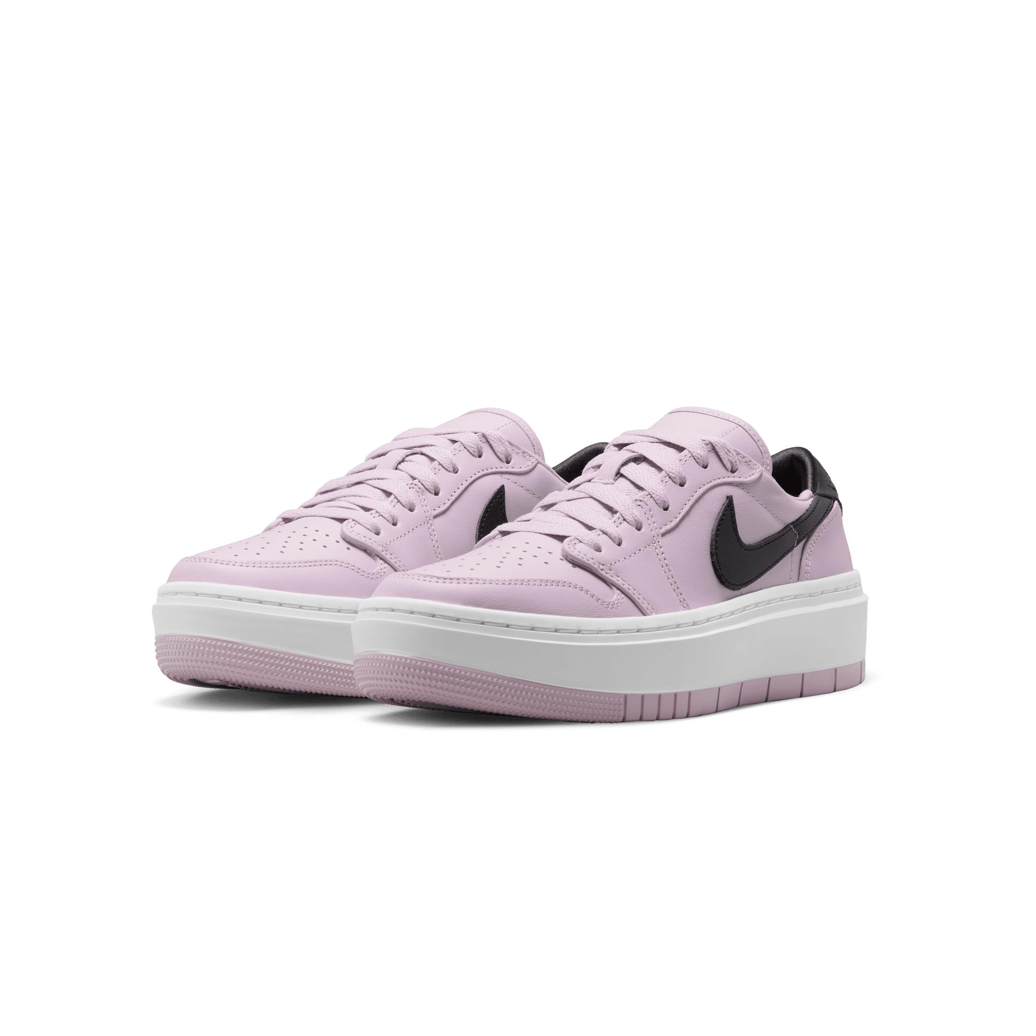 Women Air Jordan 1 Elevate Low DH7004-501 Iced Lilac – Capsule