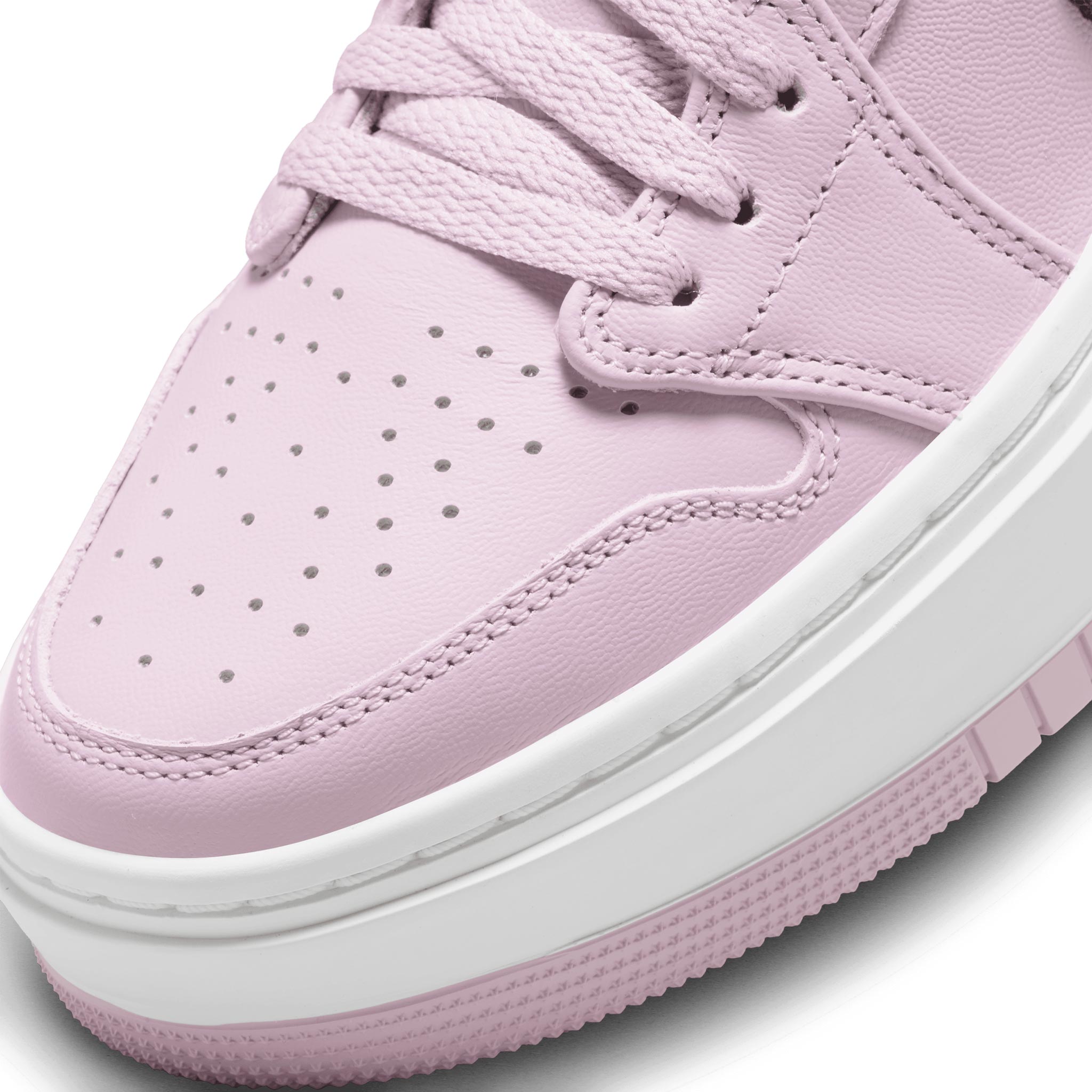 Women Air Jordan 1 Elevate Low DH7004-501 Iced Lilac – Capsule