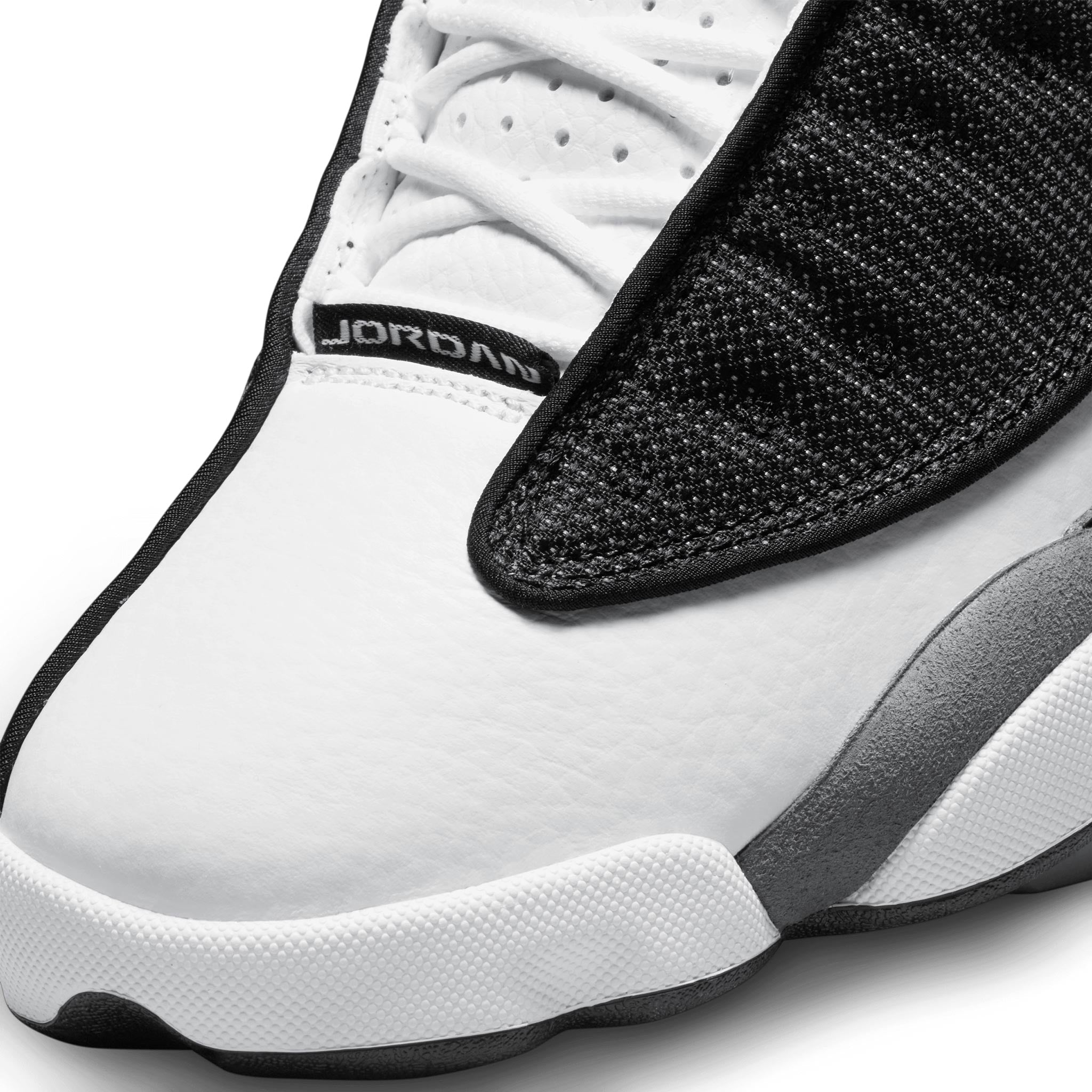 Air Jordan 13 Retro DJ5982-060 Black Flint – Capsule