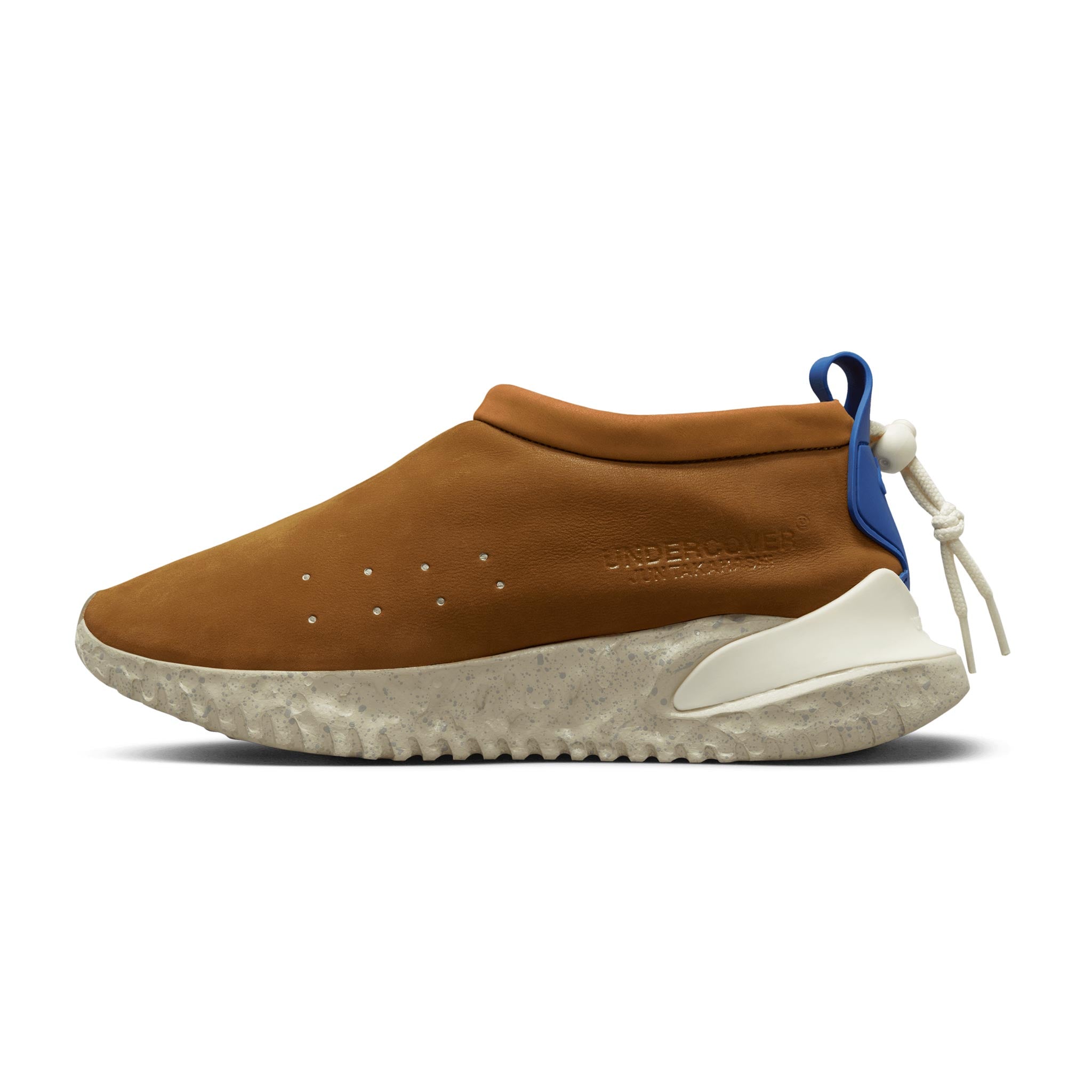 Nike Moc Flow SP / Undercover DV5593-201 Ale Brown – Capsule