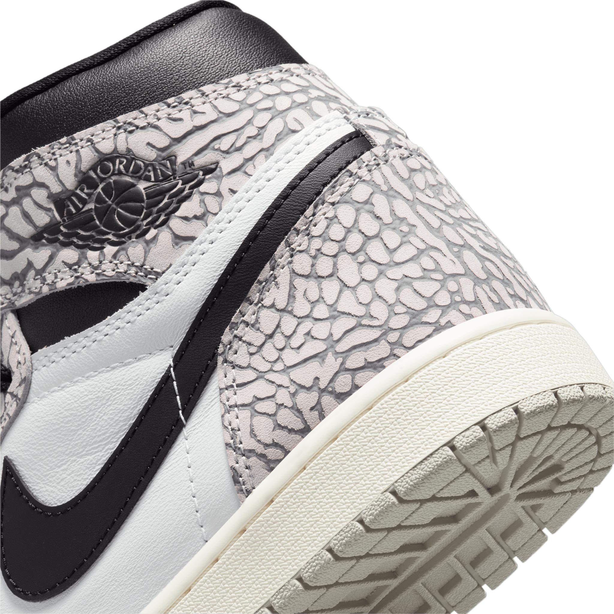 Air Jordan 1 Retro High OG DZ5485-052 Tech Grey – Capsule