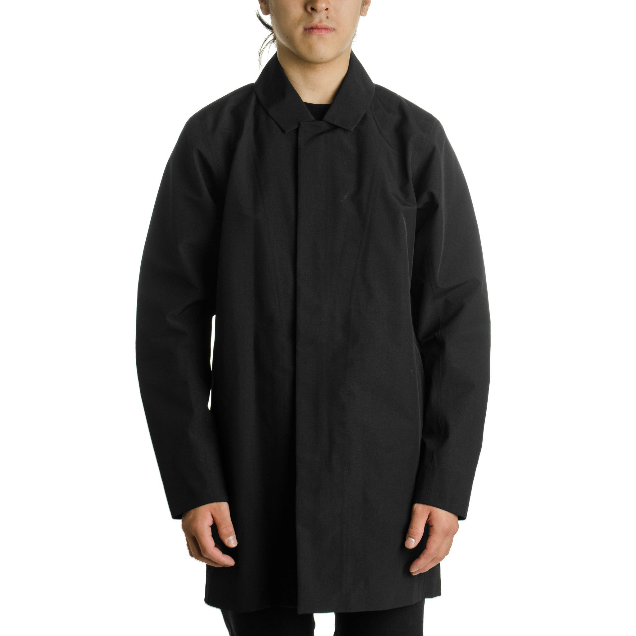 Partition AR Coat 16600 – Capsule