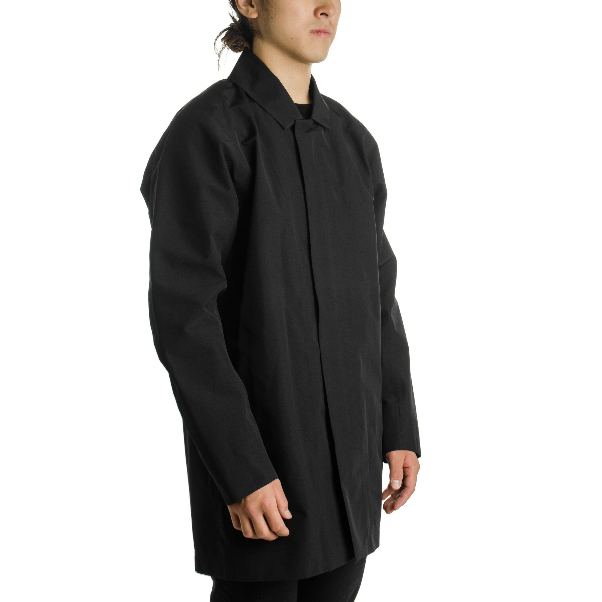 極美品 ARC'TERYX VEILANCE Partition AR Coat | demosophy.com