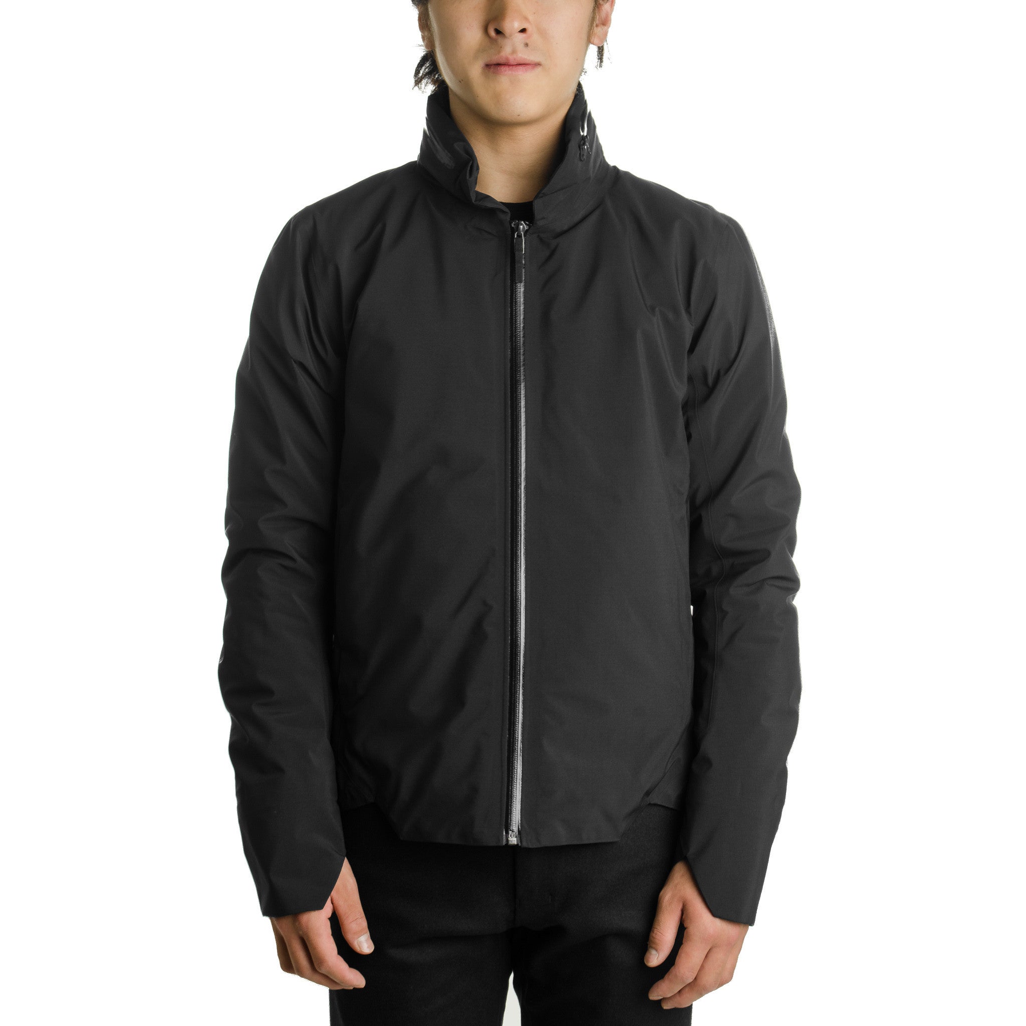 Achrom IS Jacket 18185 – Capsule Online