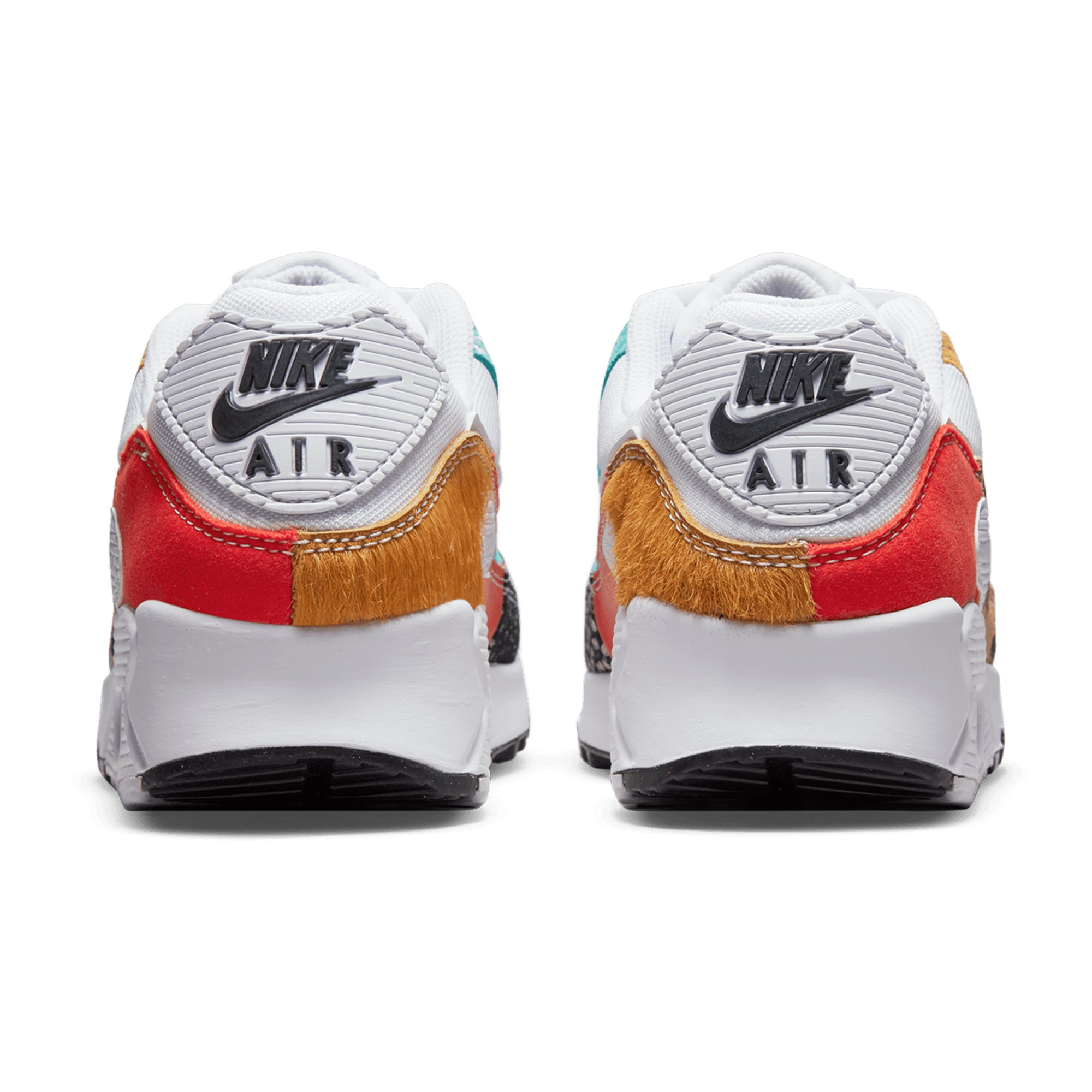 nike flyposite size 14 inches in centimeters - 100 White – De-iceShops -  Women Air Max 90 SE DH5075