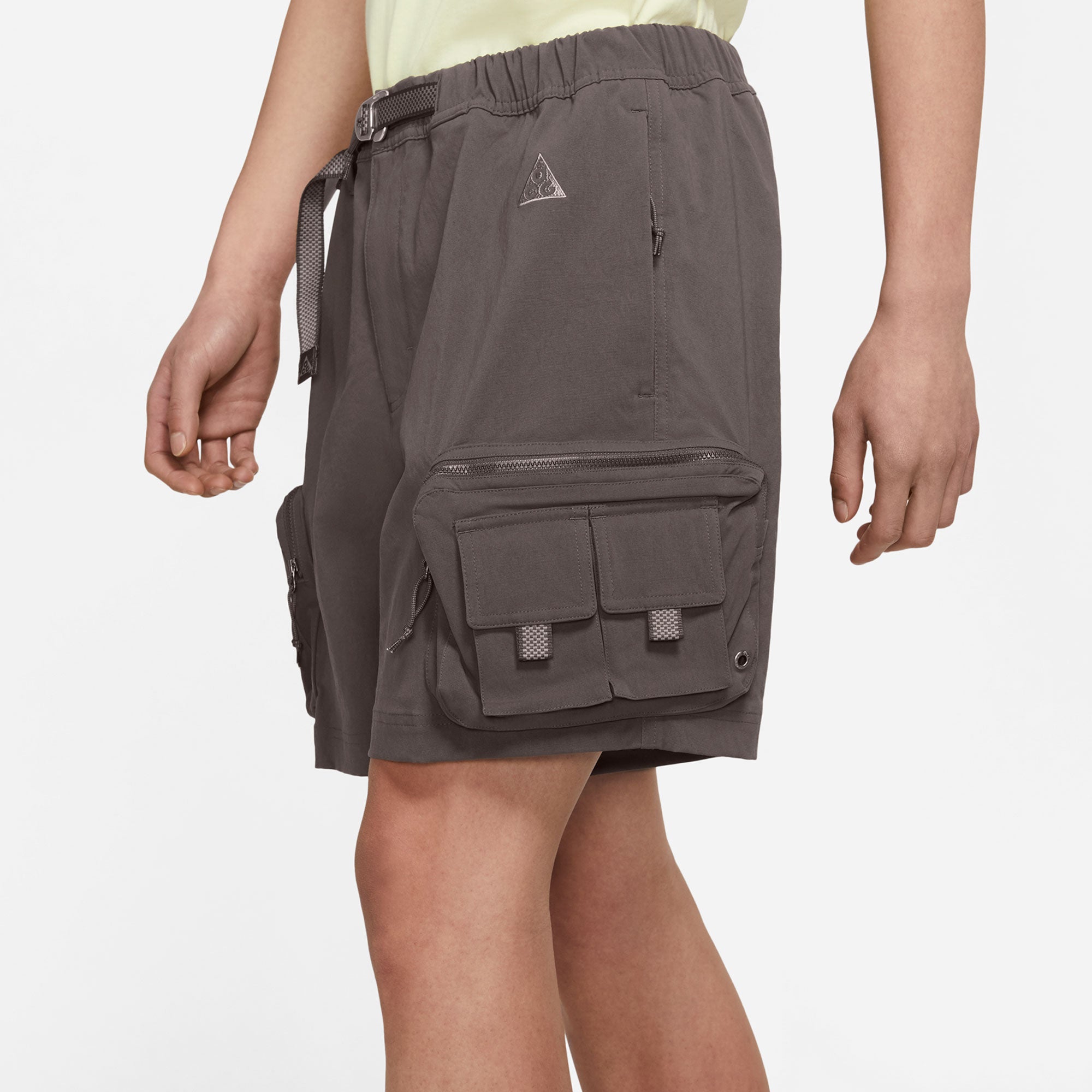 Джинси mom jeans сині - ACG Cargo Shorts DH8347 - 004 Brown