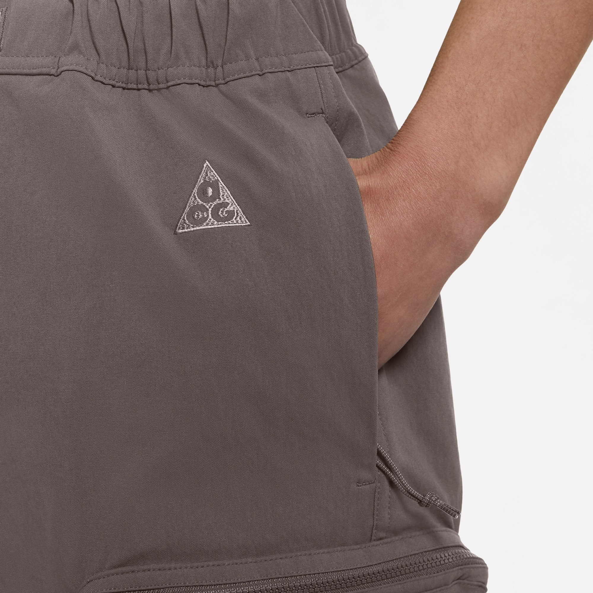 Джинси mom jeans сині - ACG Cargo Shorts DH8347 - 004 Brown