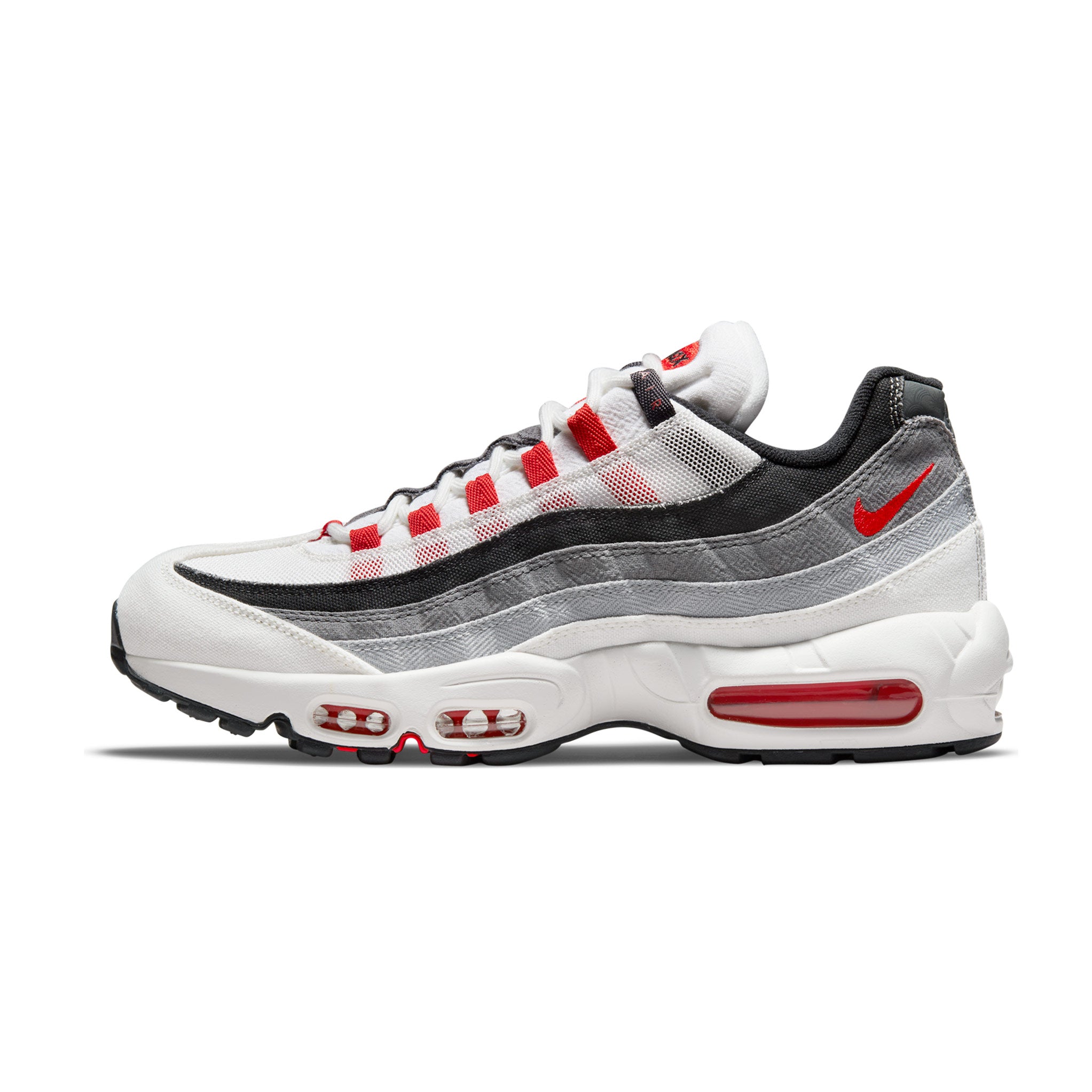 100 Summit White – PunipunijapanShops - Air Max Look 95 QS DH9792