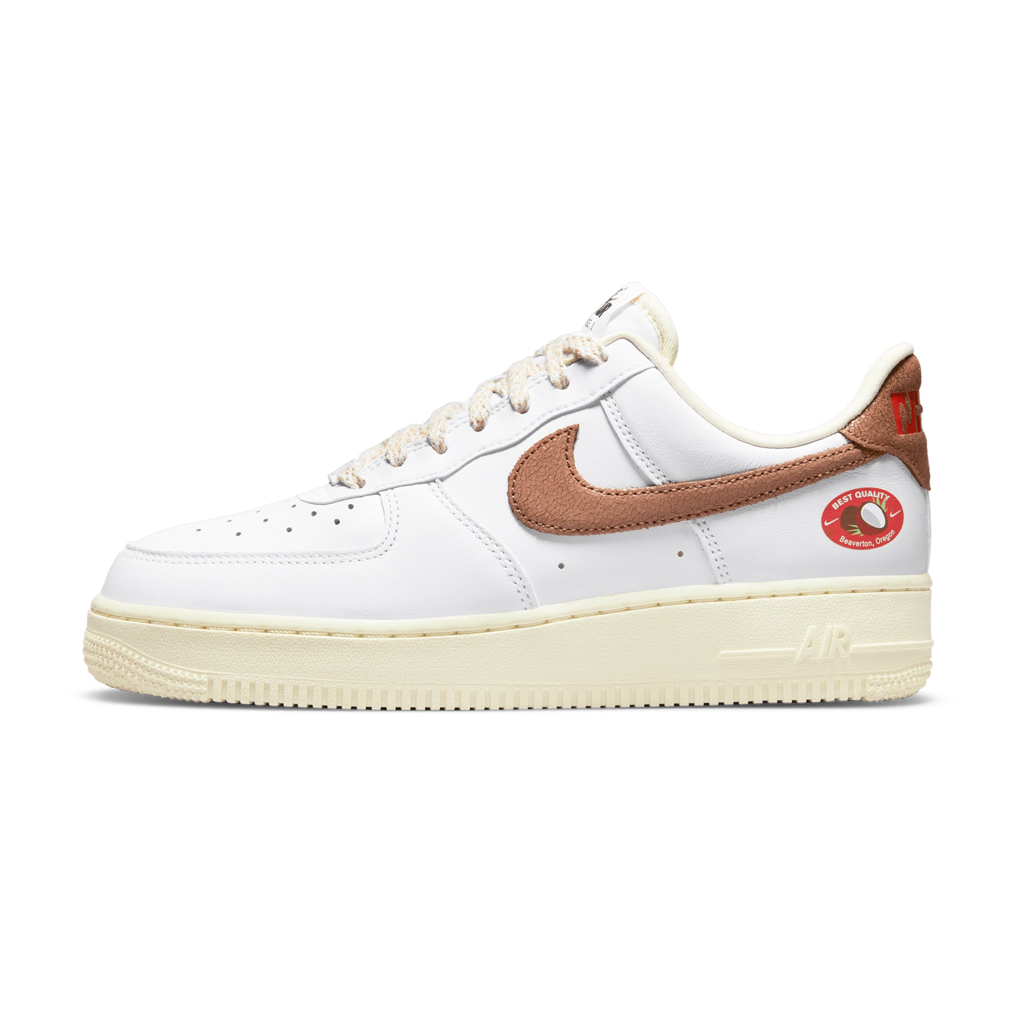 101 – Cyclismefsgt31Shops - Women Air Force shipping 1 LX DJ9943 - nike  blazer mid 77 goat shoes for sale