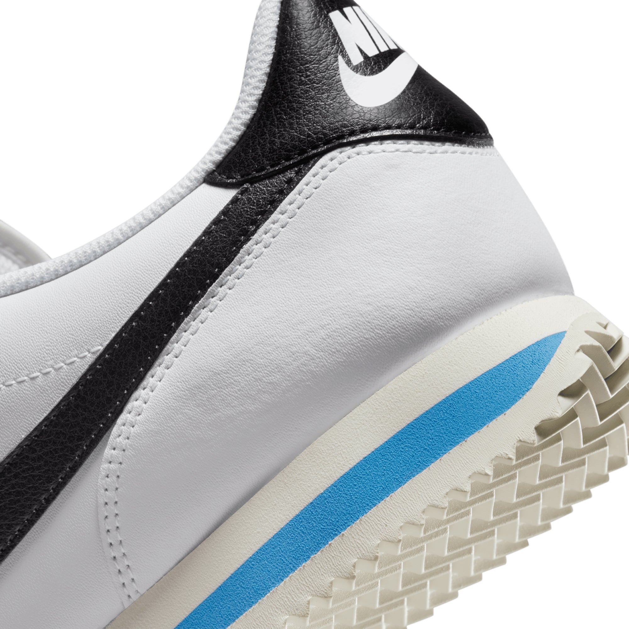 Nike Cortez DM4044-100 White – Capsule