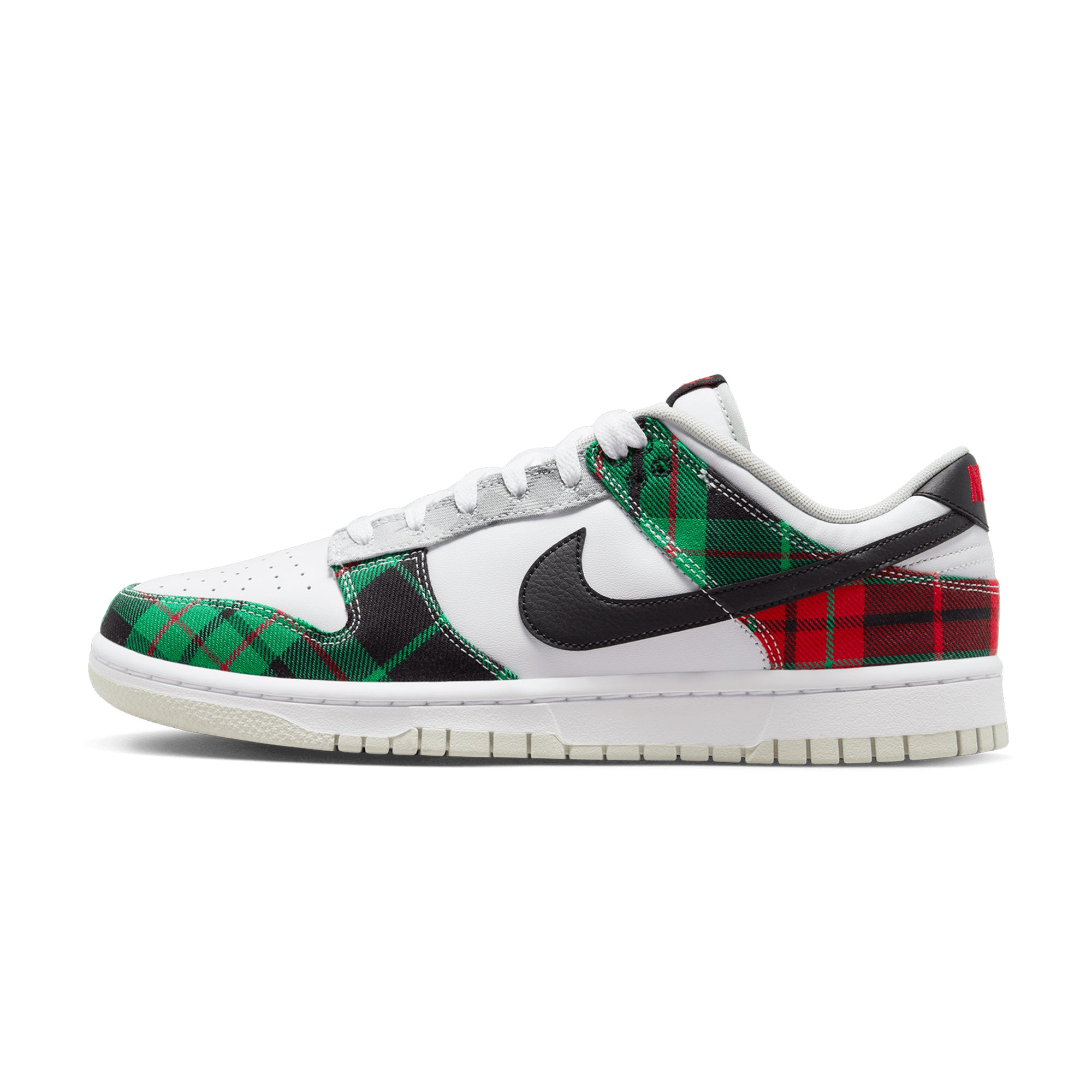 Nike Dunk Low Retro Prm DV0827-100 White – Capsule