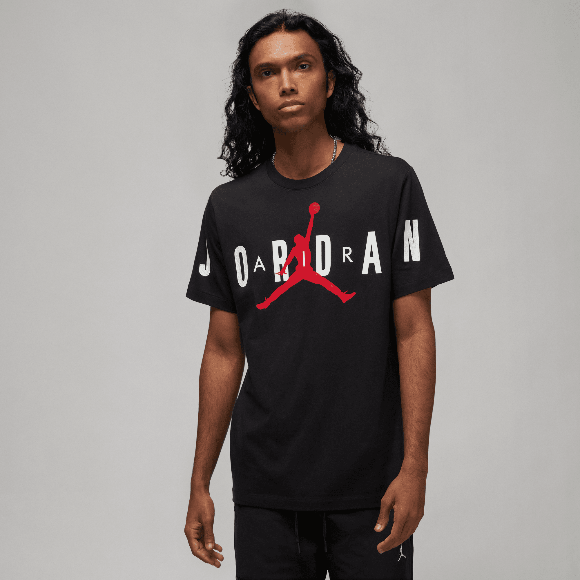 jordan tee